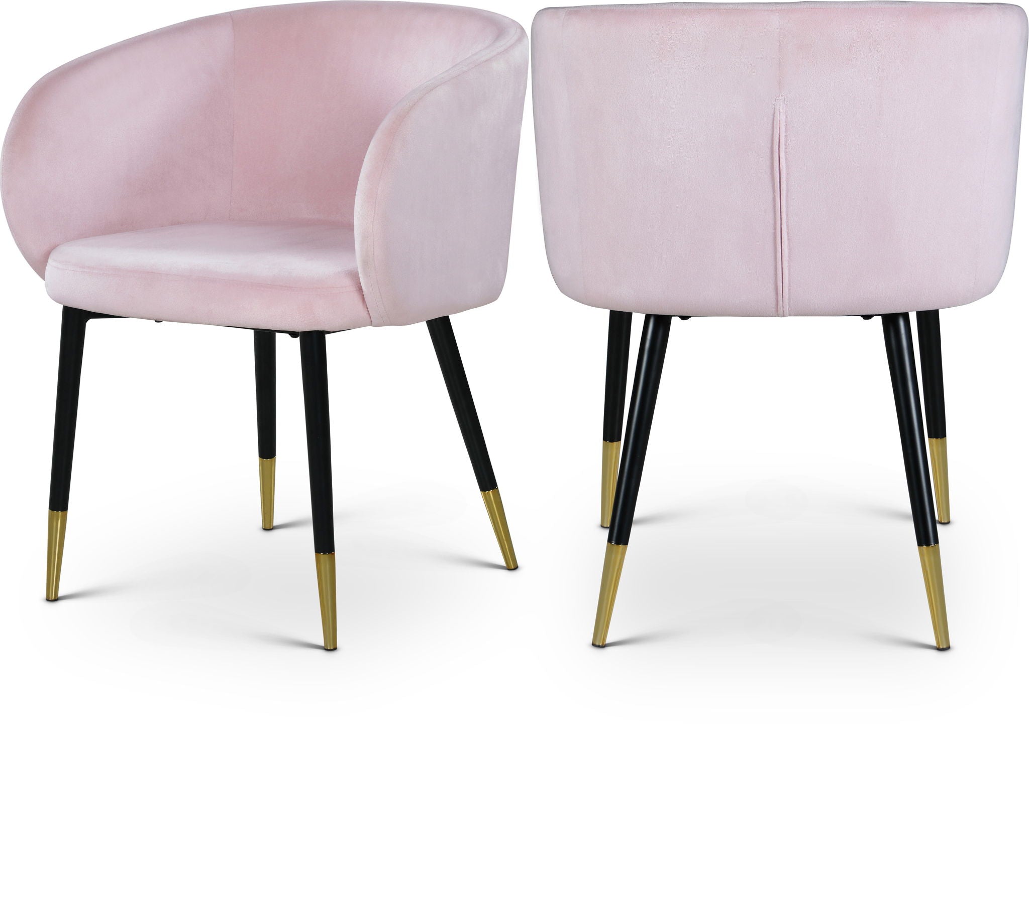 Louise - Dining Chair