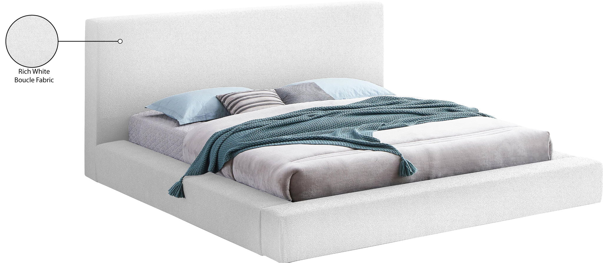 Terra - Bed