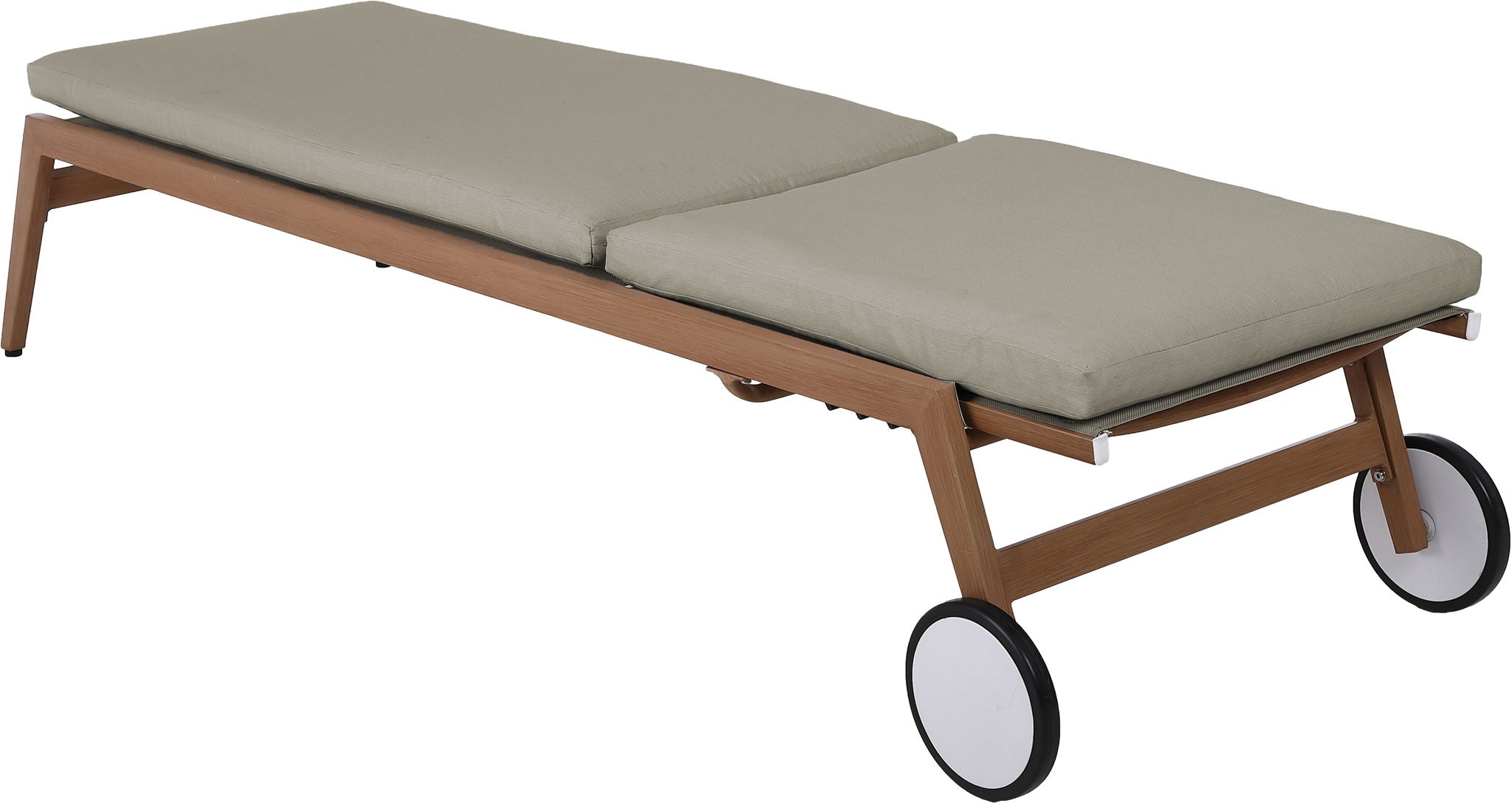 Maui - Water Resistant Outdoor Patio Lounger