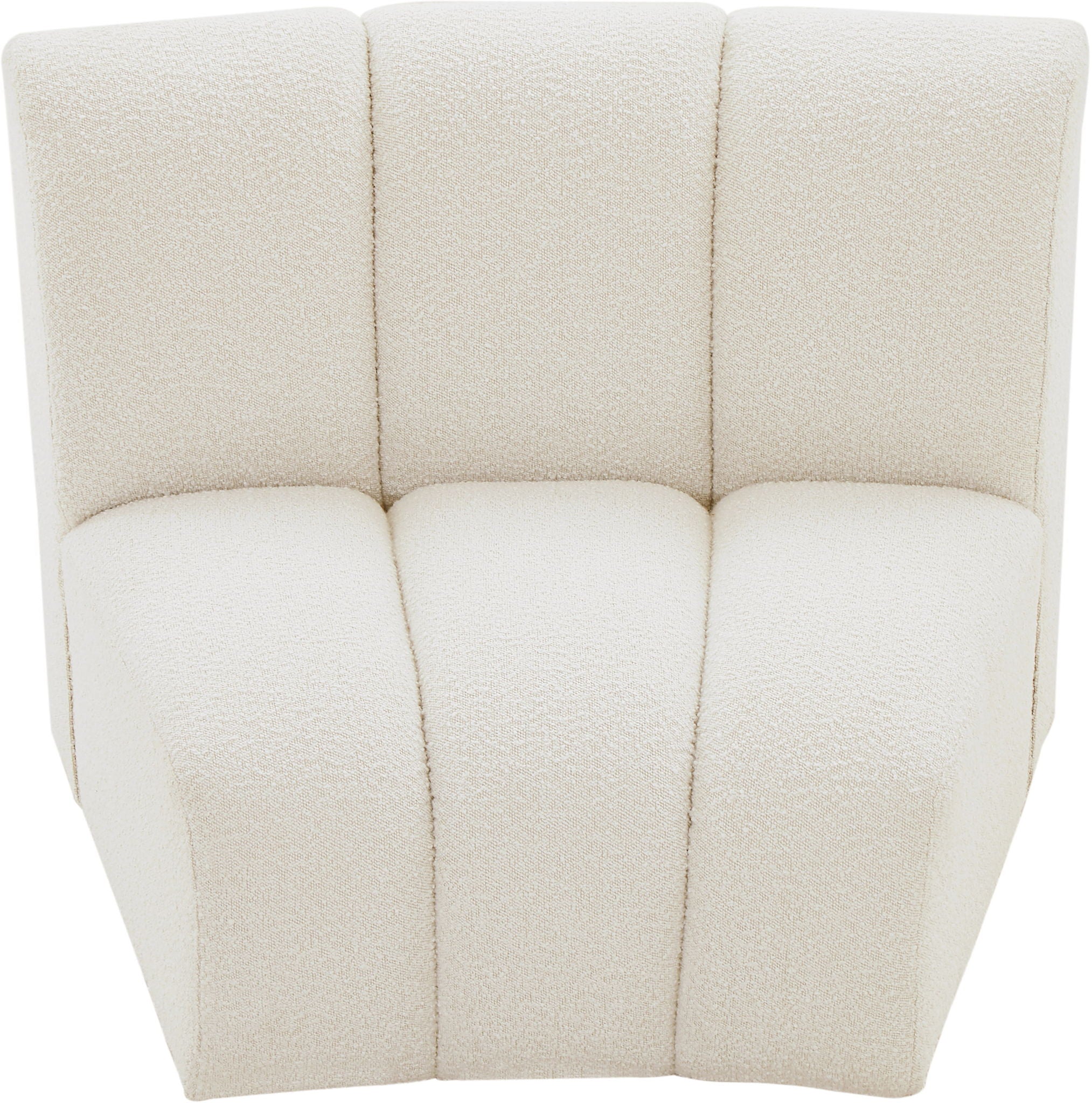 Infinity - Boucle Modular Chair