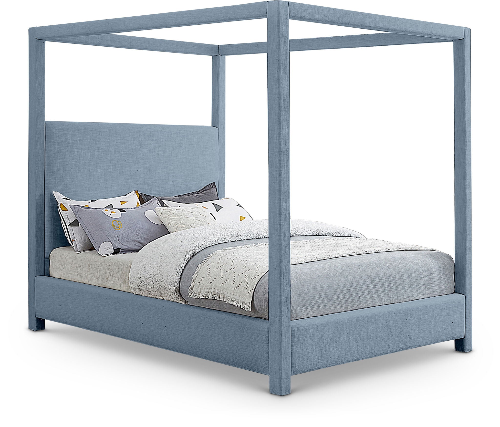 Emerson - Bed