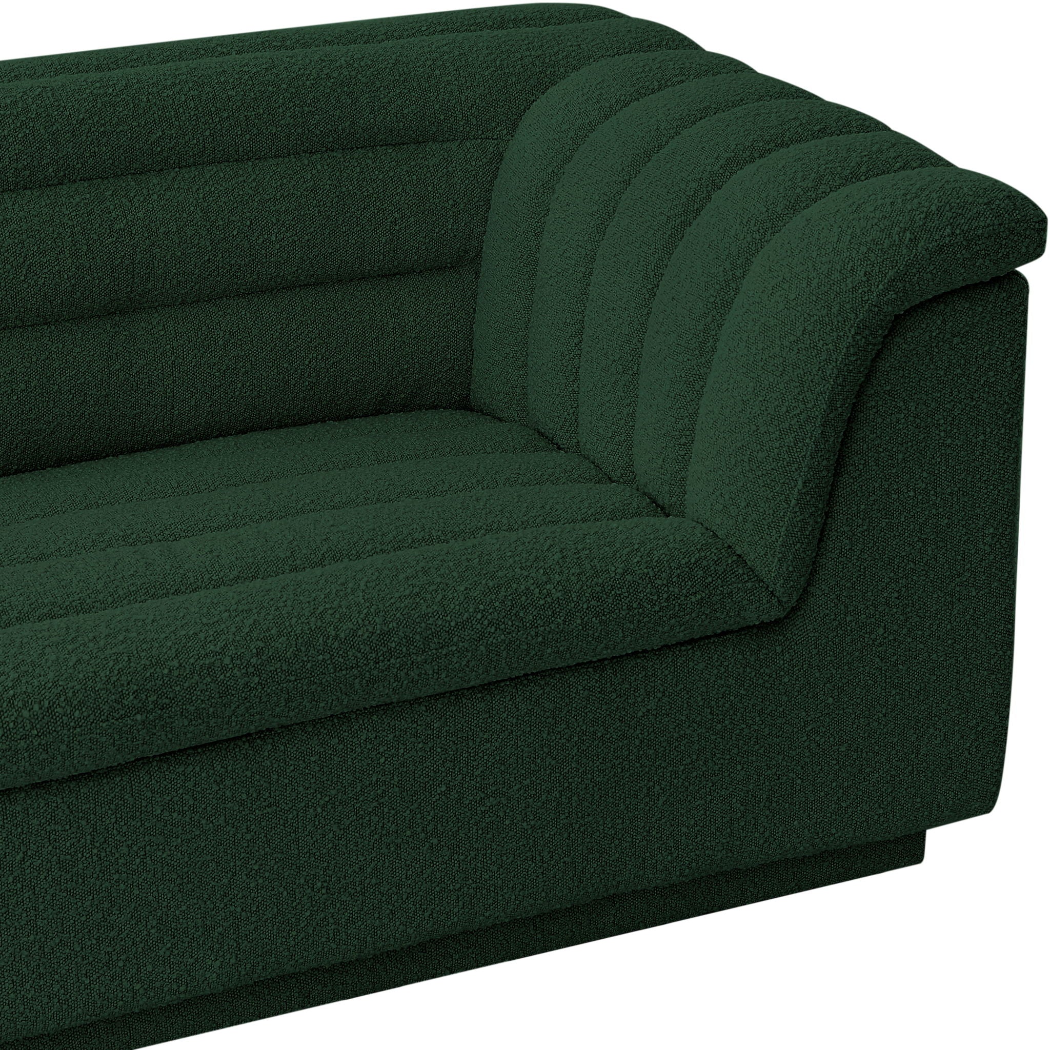 Cascade - Boucle Chair