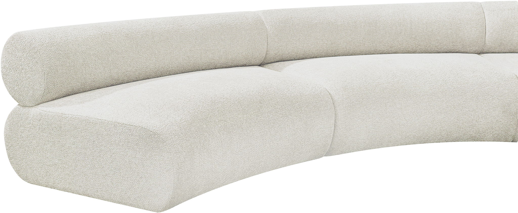 Bale - 8 Piece Modular Sofa