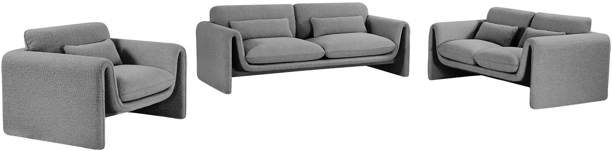 Stylus - Chair