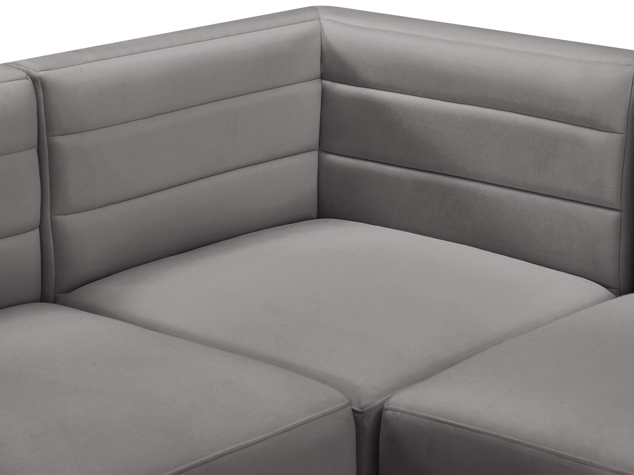 Quincy - Modular 2 Seat Sofa