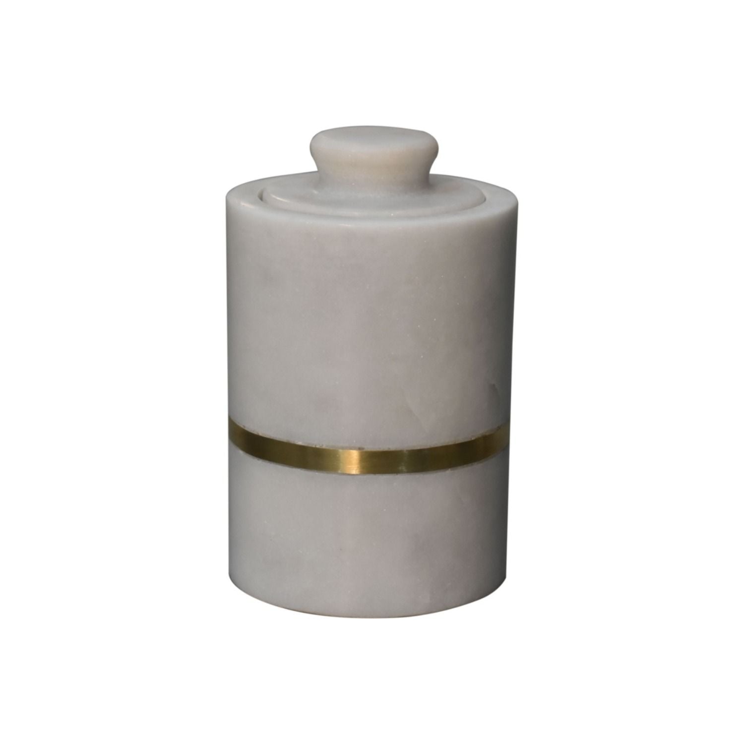 Inlay Bathroom (Set of 5) - White