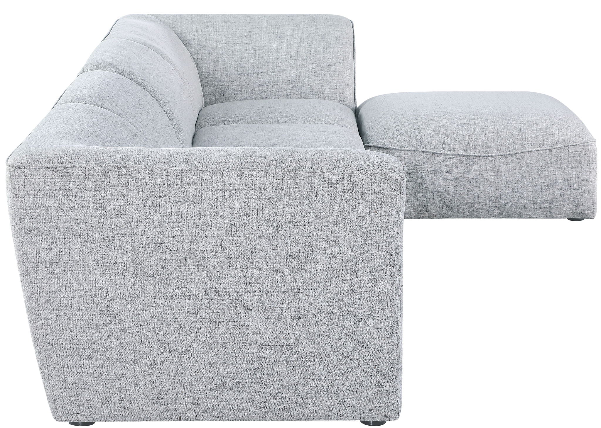 Miramar - 5 Piece Modular Sectional