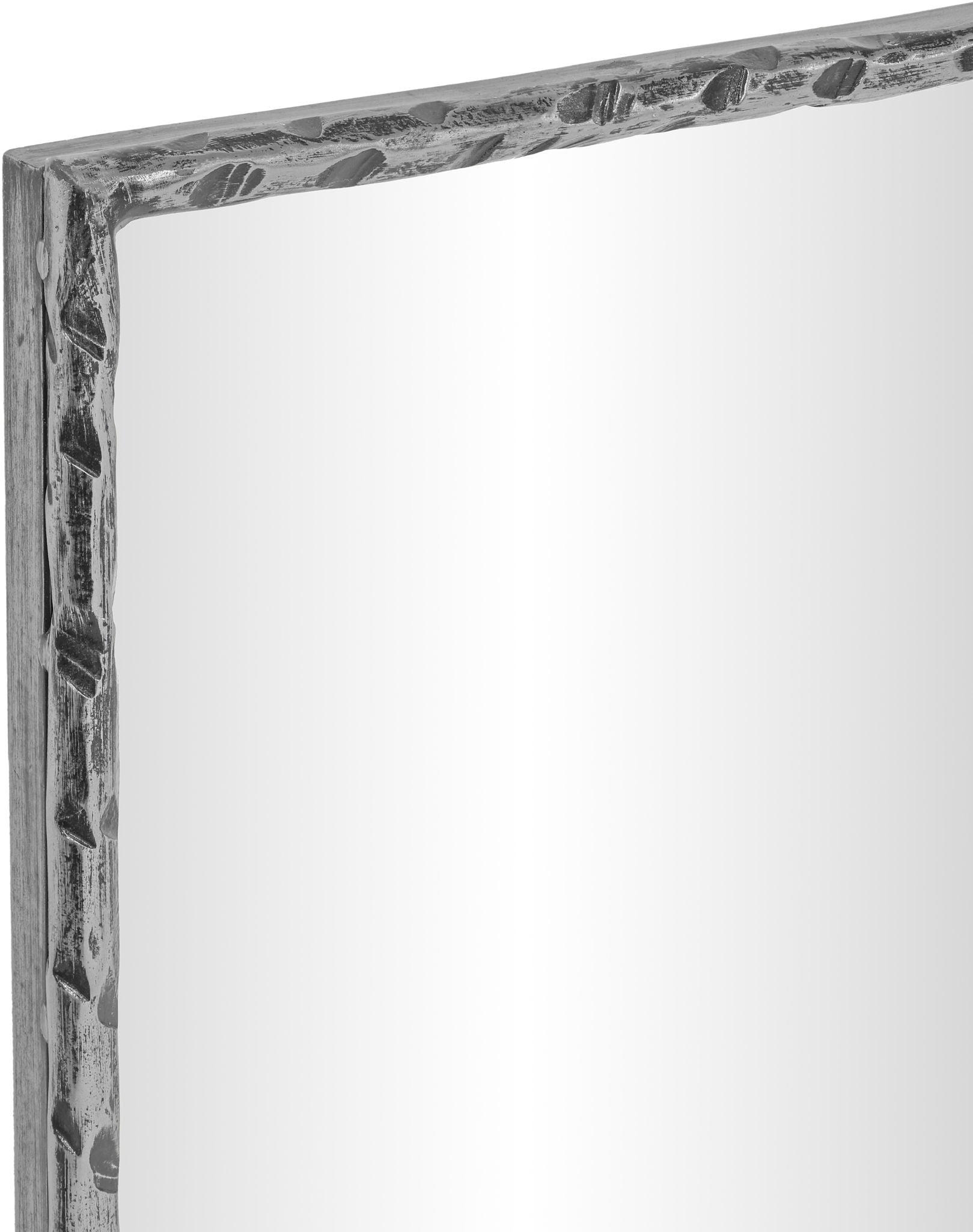 Hammer - Iron Mirror