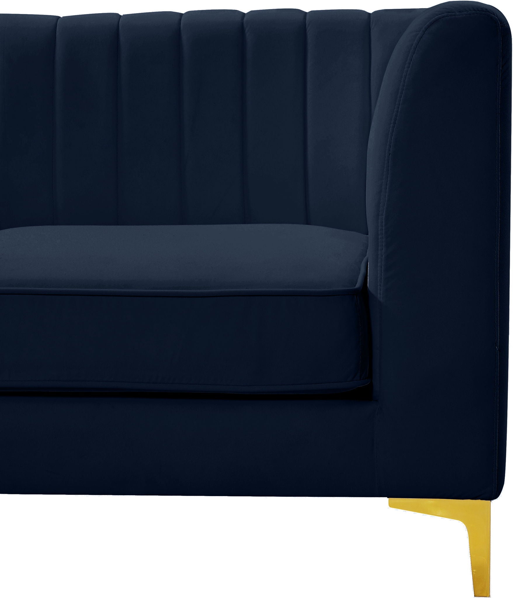 Alina - 3 Piece Modular Sectional