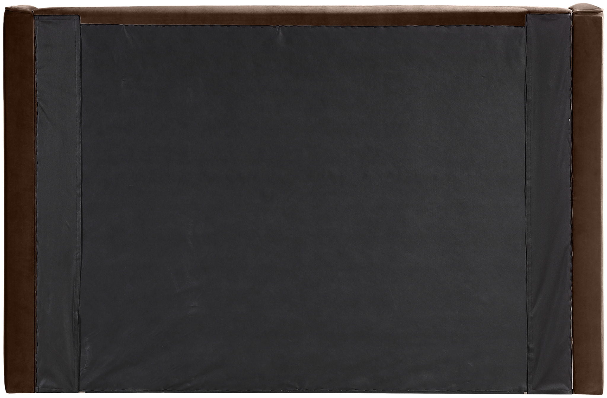 Kendall - Velvet Upholstered Bed
