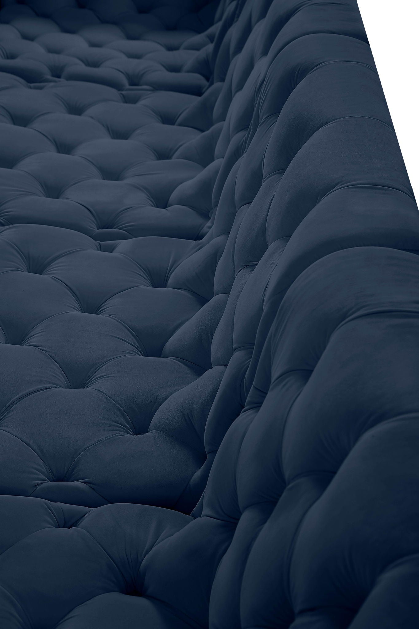Tuft - 7 Piece Modular Sectional