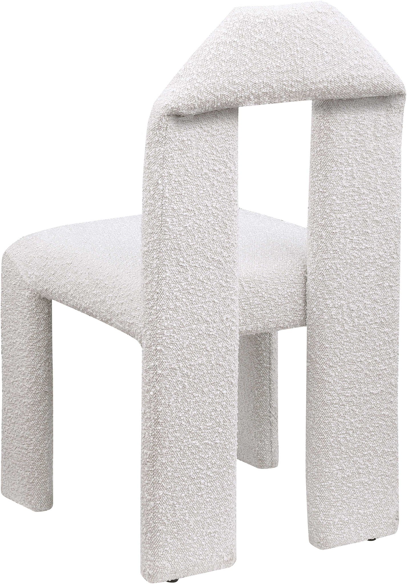 Bennett - Boucle Dining Chair (Set of 2)