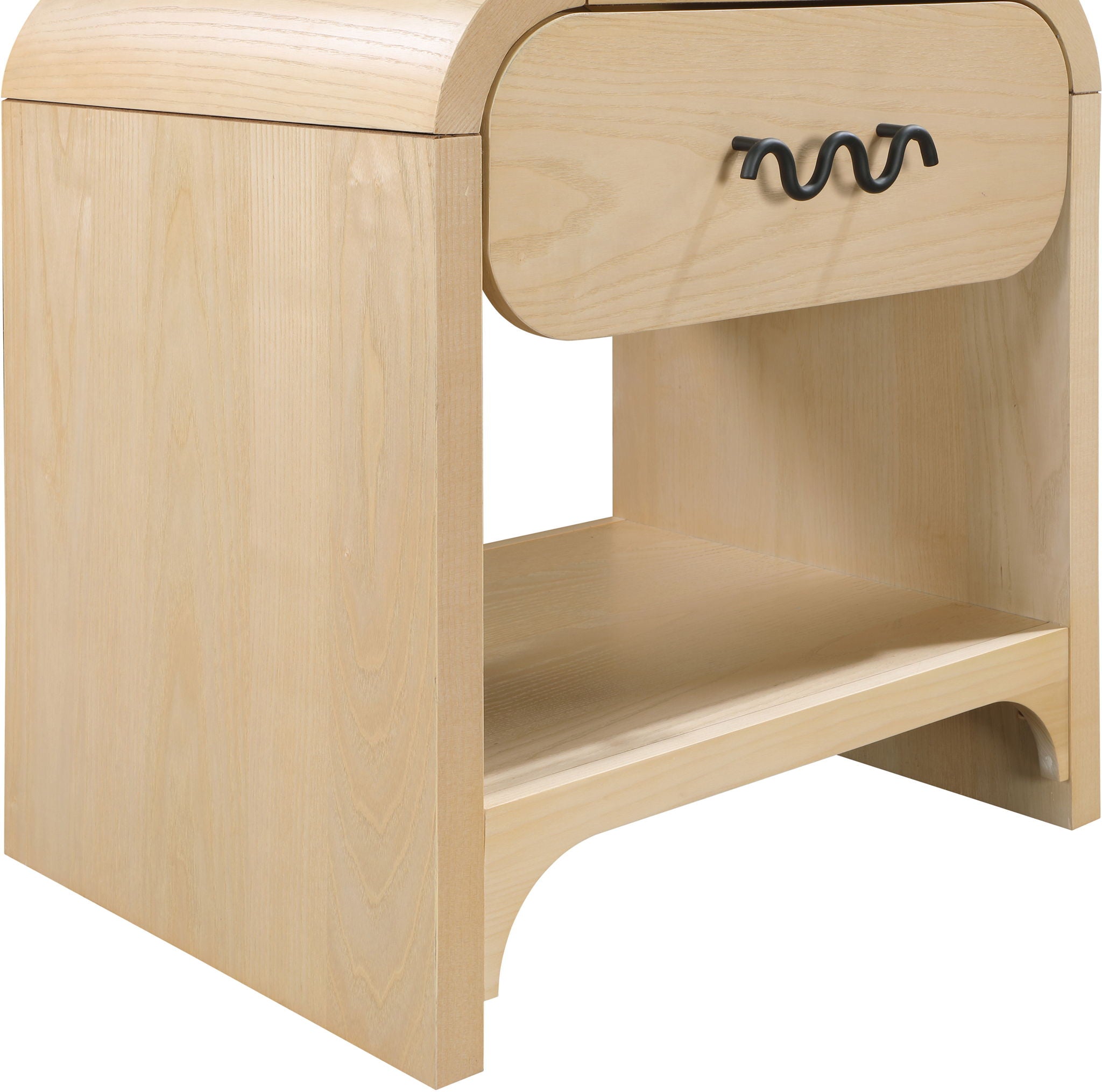Hayes - Night Stand / Side Table