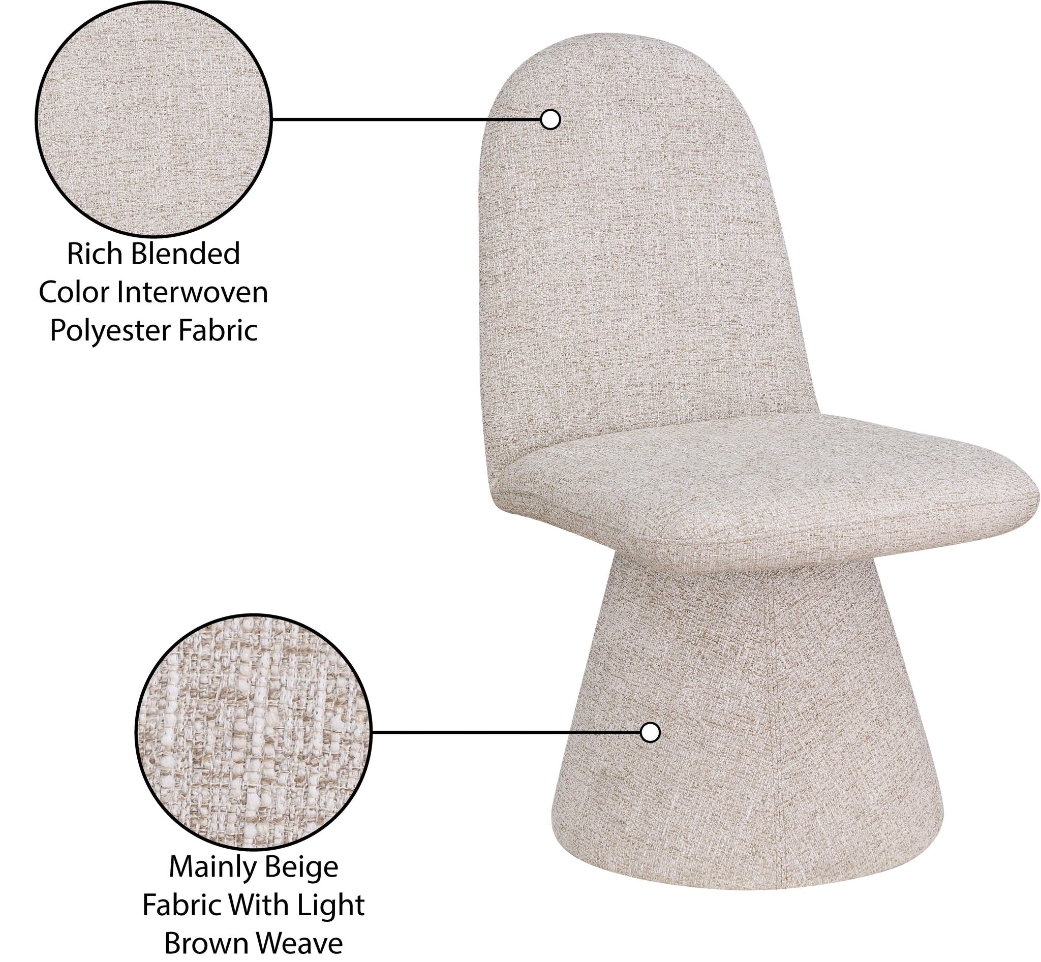 Renuar - Dining Chair (Set of 2)