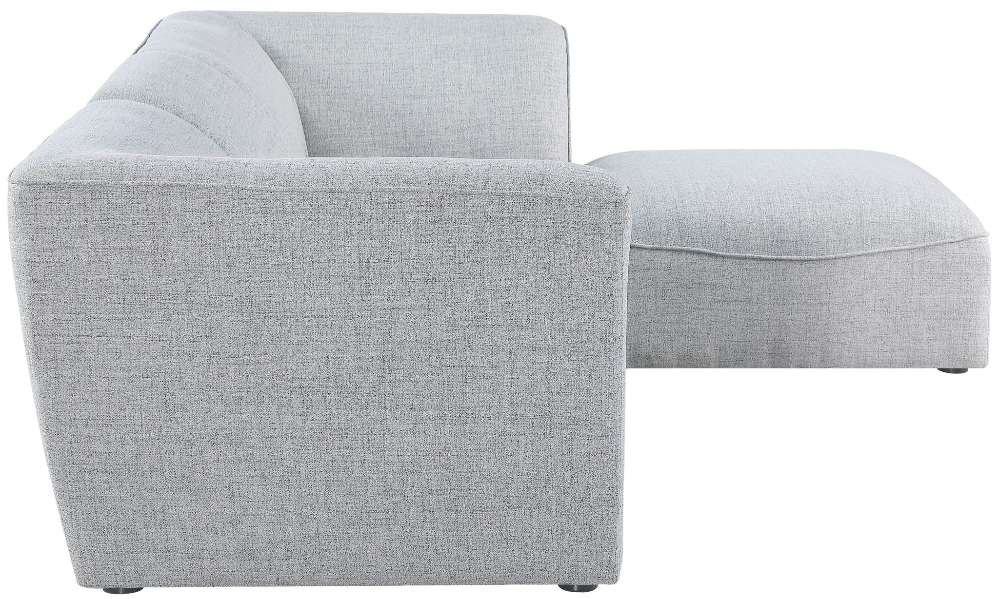 Miramar - 4 Piece Modular Sectional
