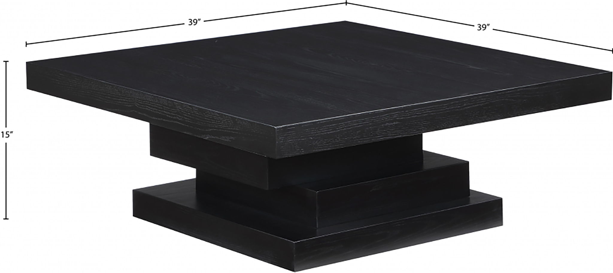 Westmount - Coffee Table