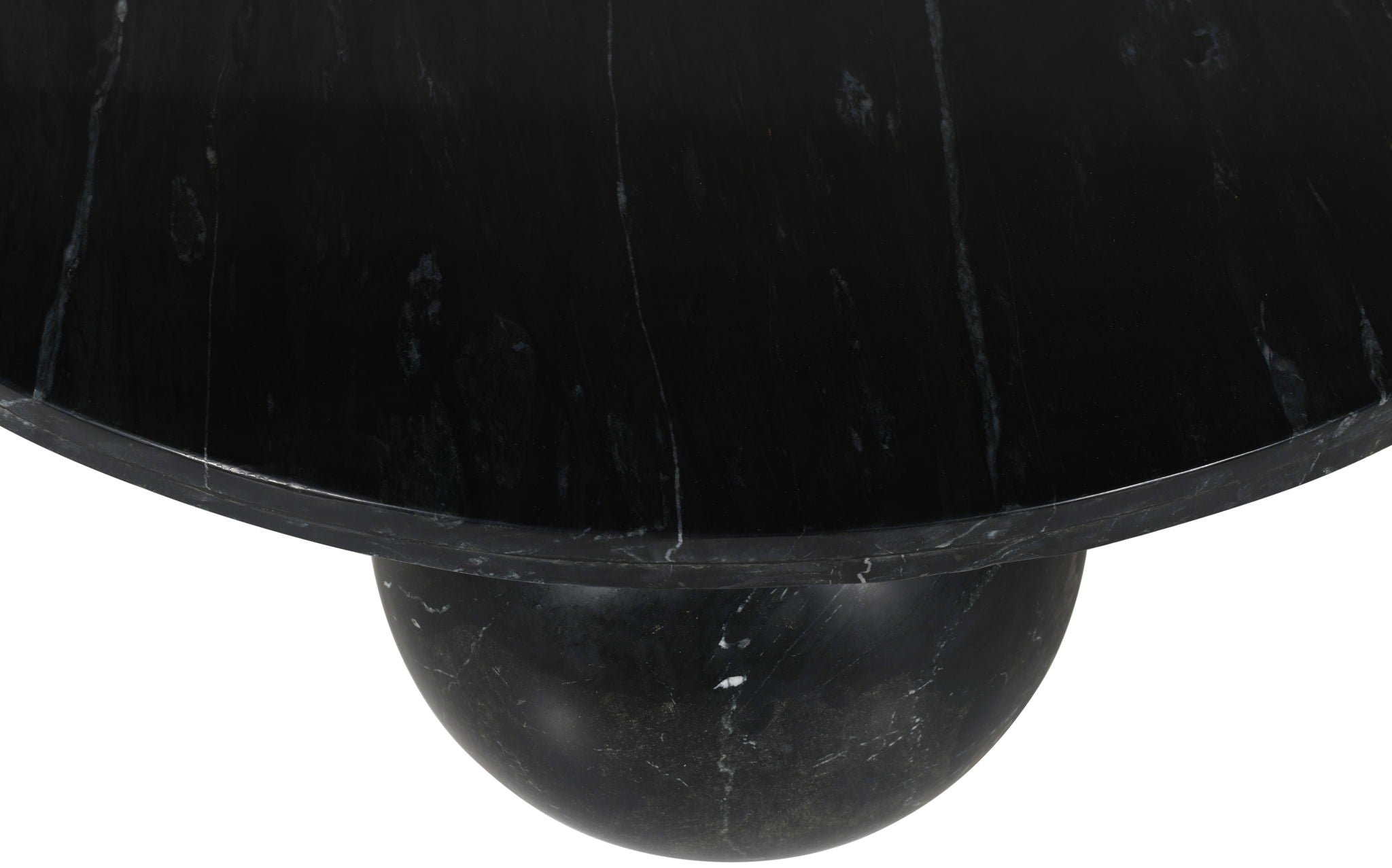 Spherical - Marble/Stone Coffee Table