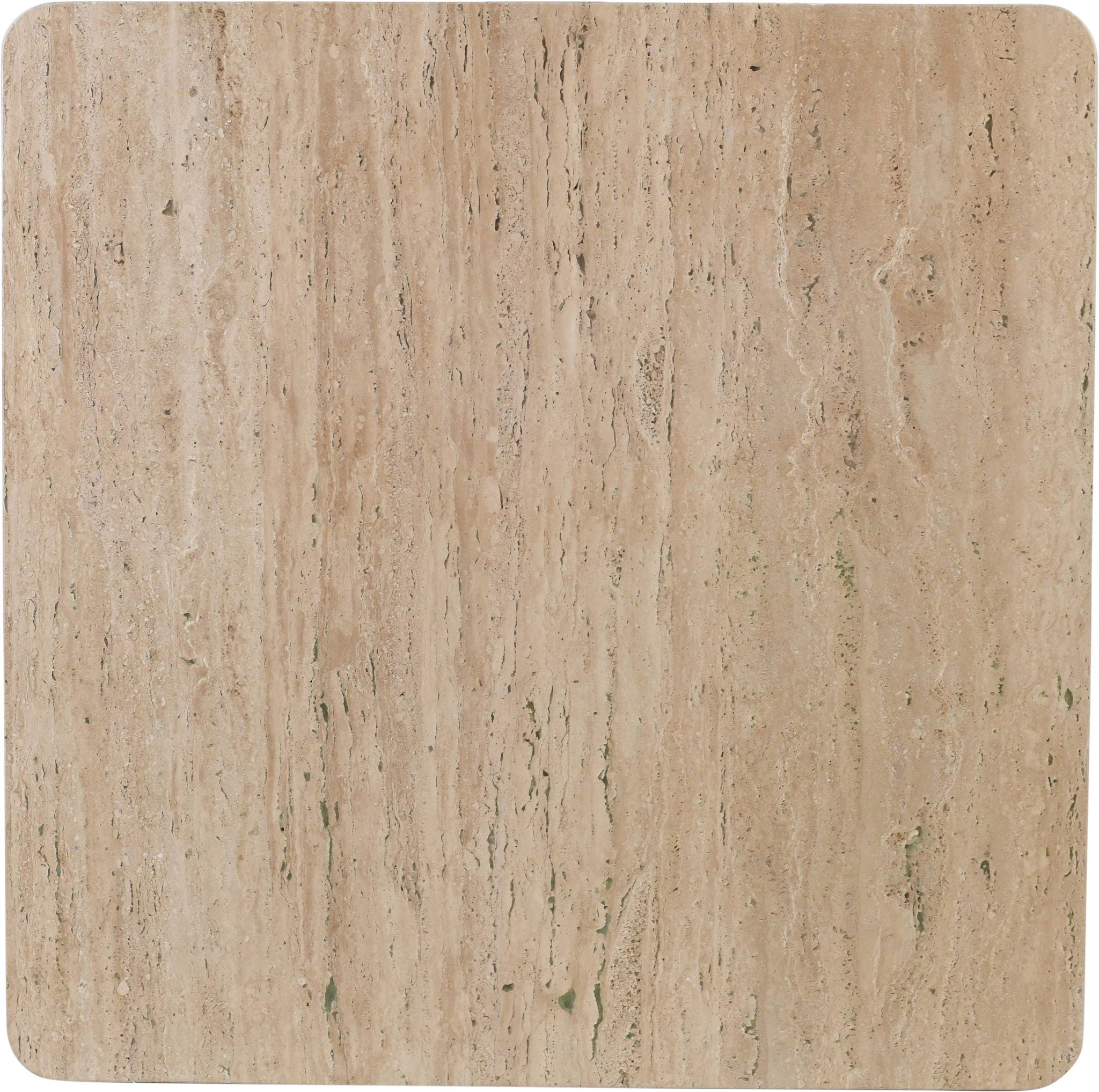 Livorno - Coffee Table - Travertine