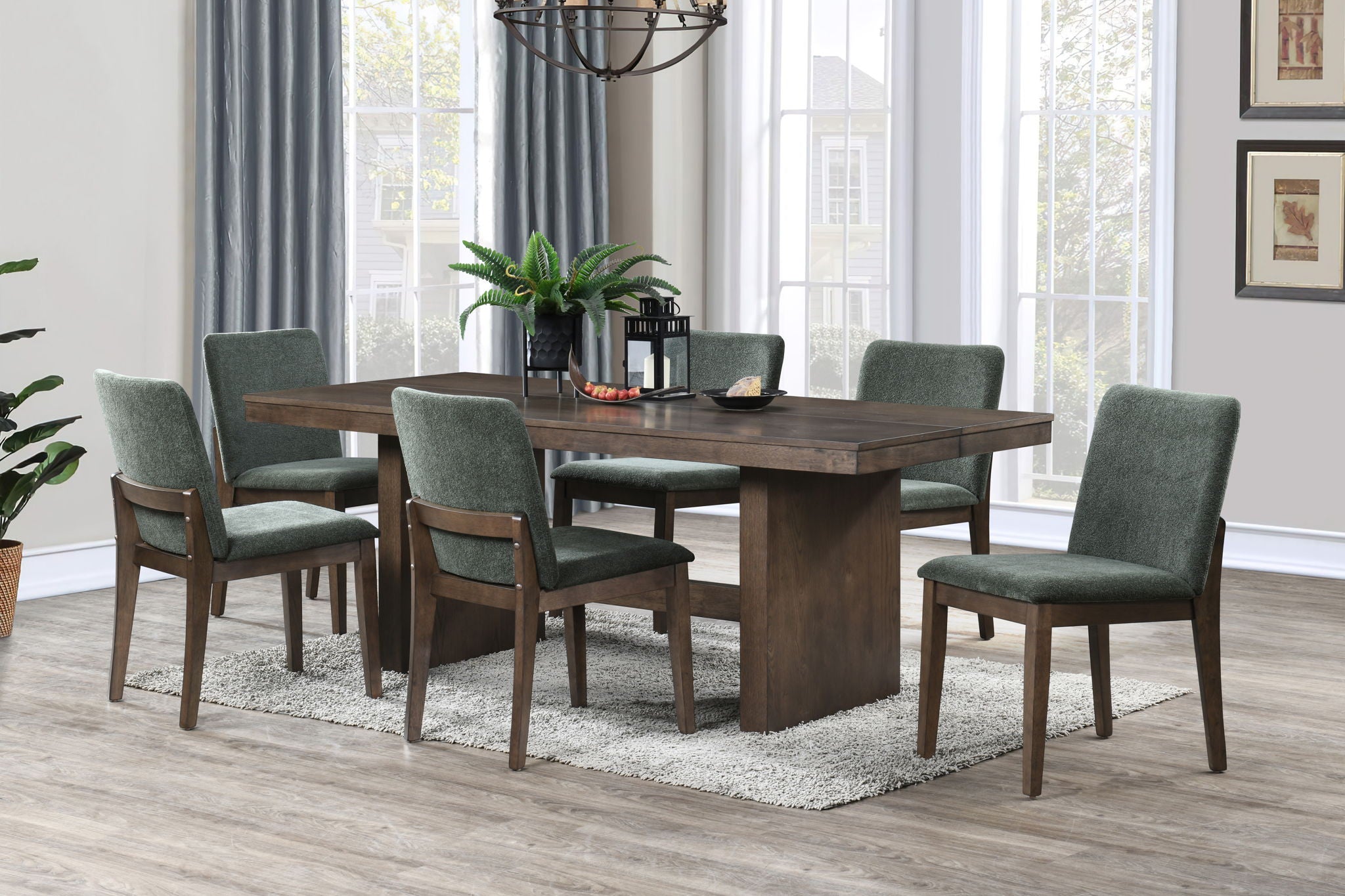 Kody - Dining Table Set