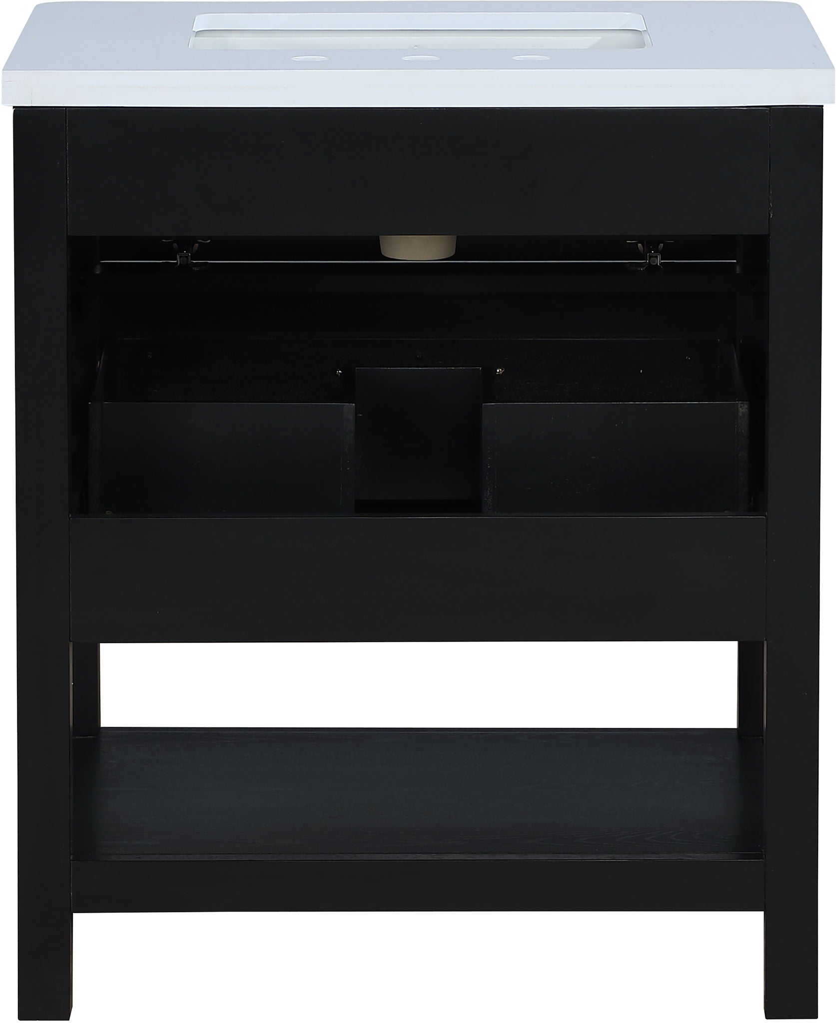 Oakwell - Bathroom Vanity