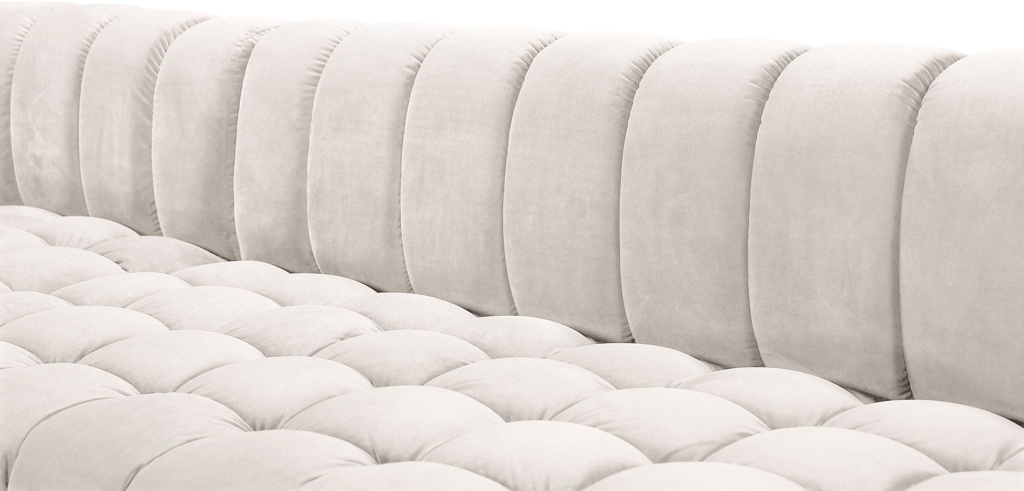 Gwen - 3 Piece Sectional