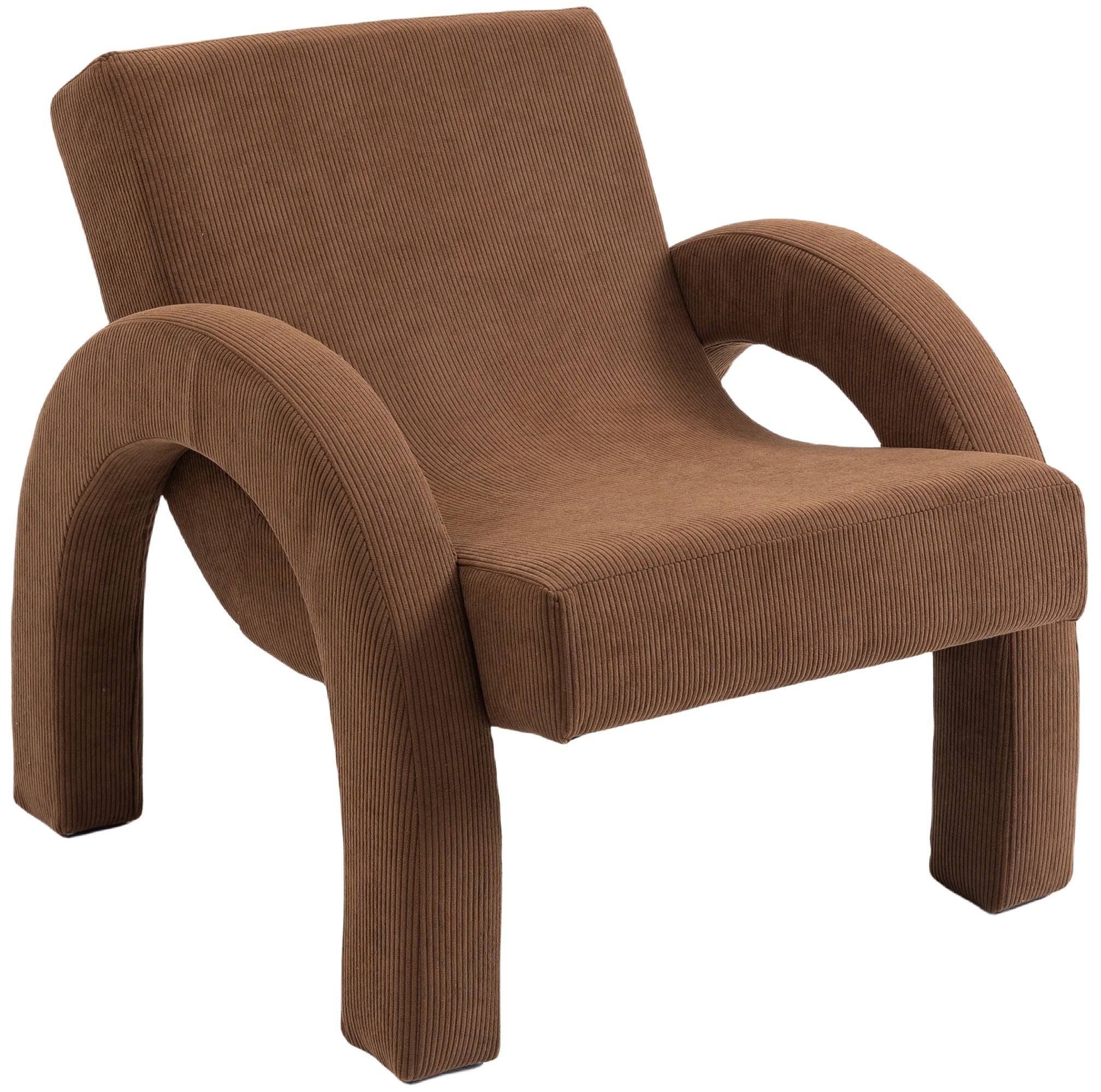 Corduroy - Accent Chair