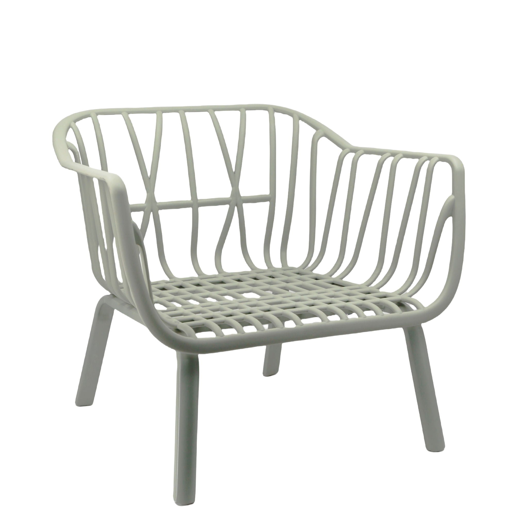 Huron - Outdoor Club Chair (Set of 2)