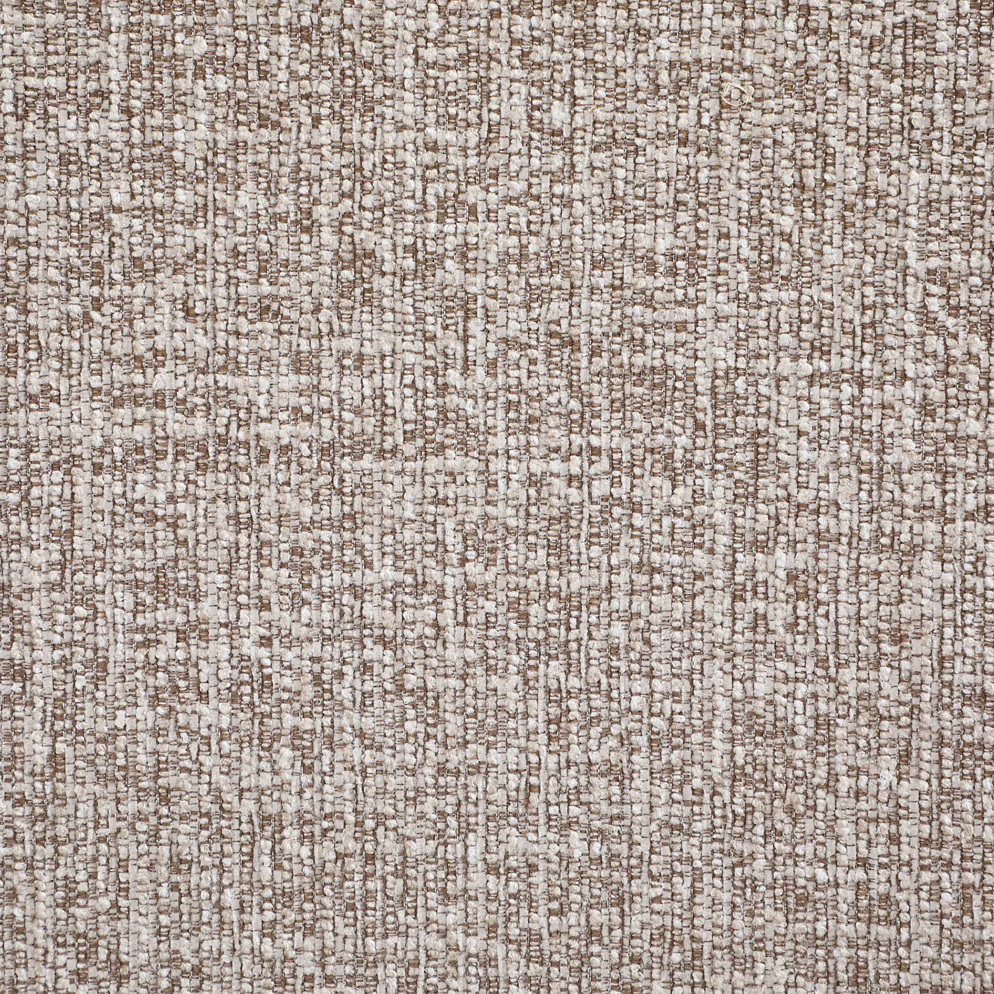 Elowen - Chenille Fabric Upholstered Bed