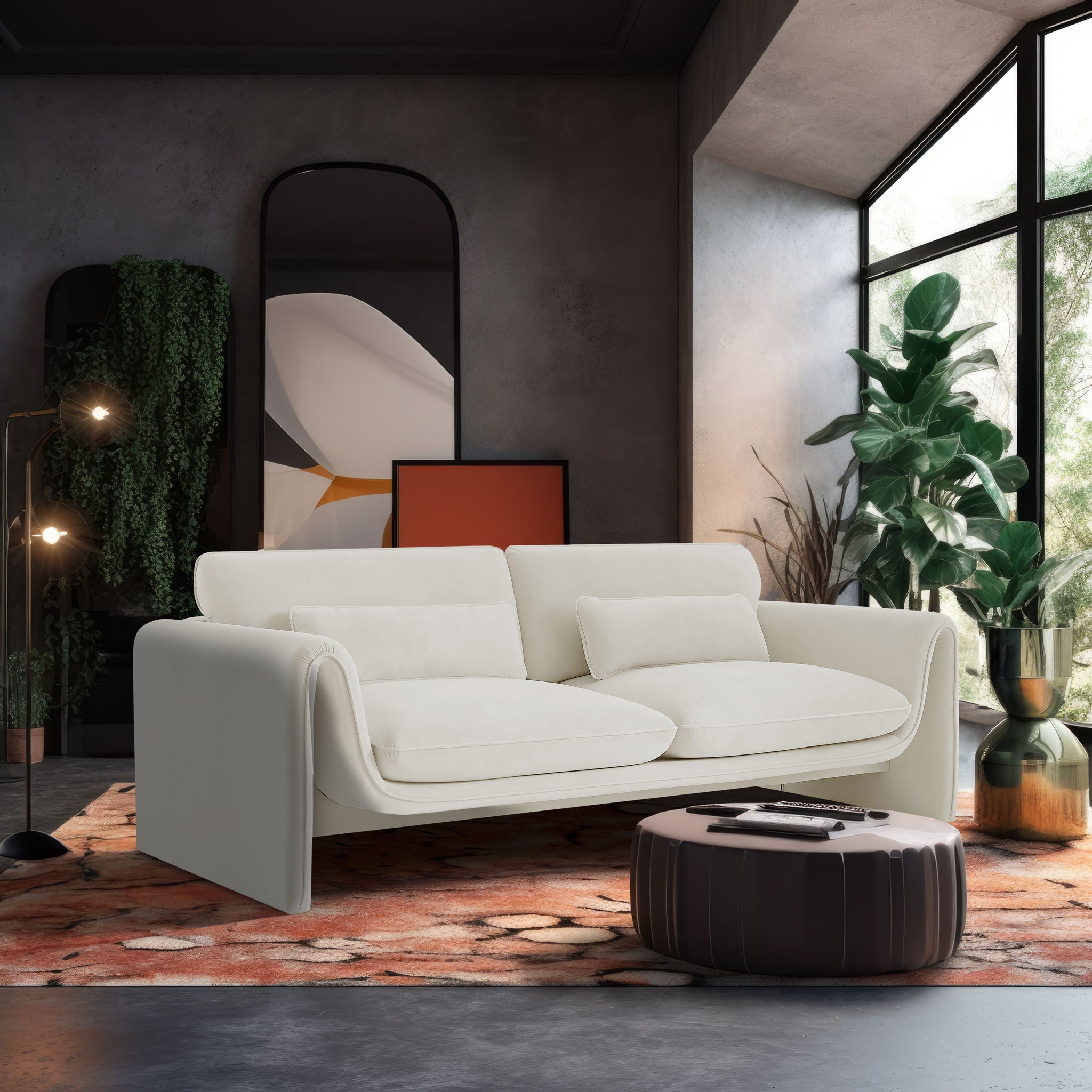 Sloan - Sofa