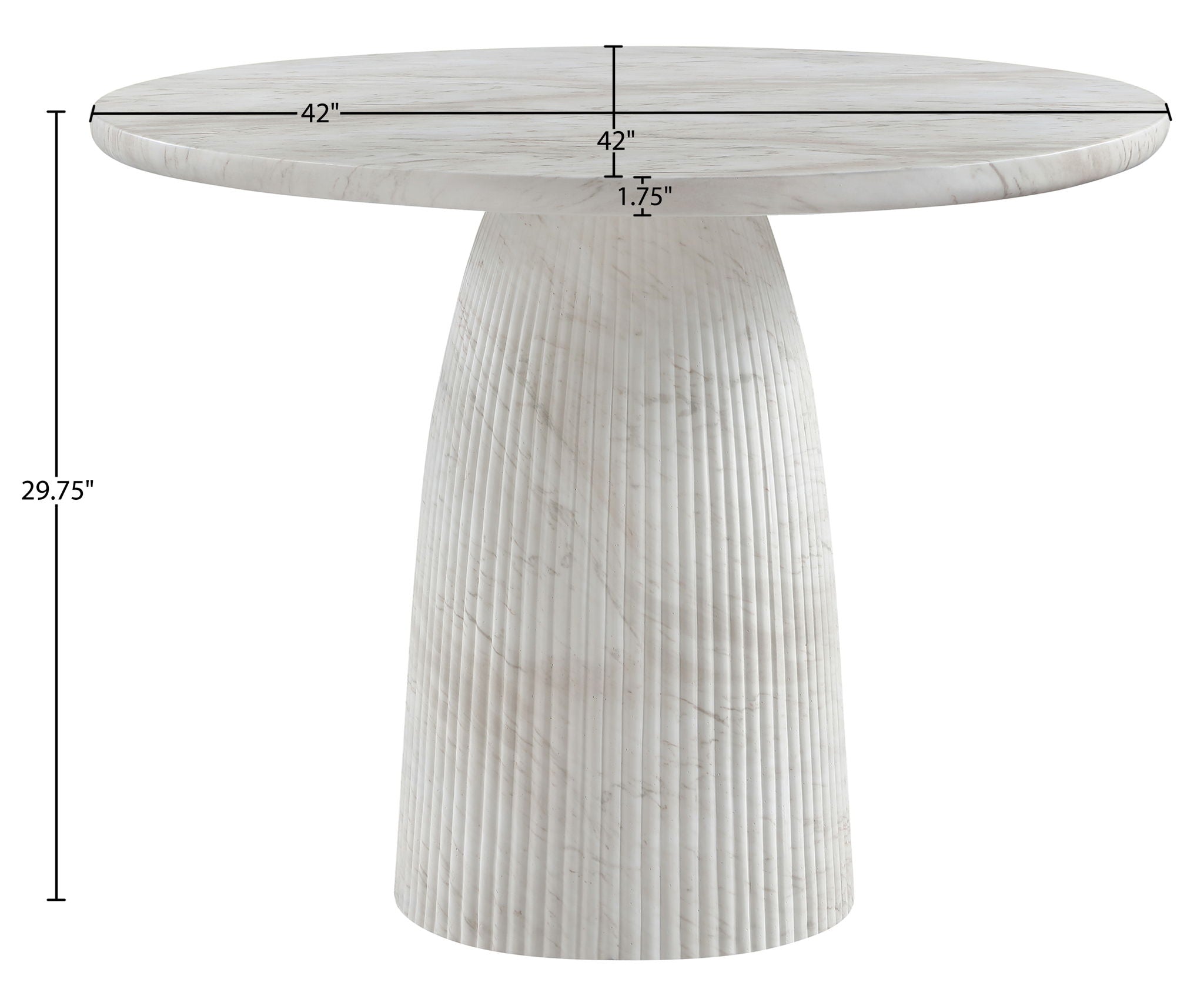 Venosa - Dining Table