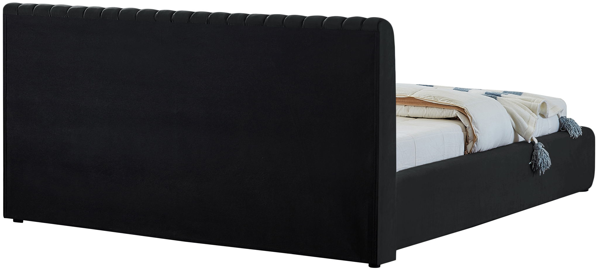 Nico - Bed
