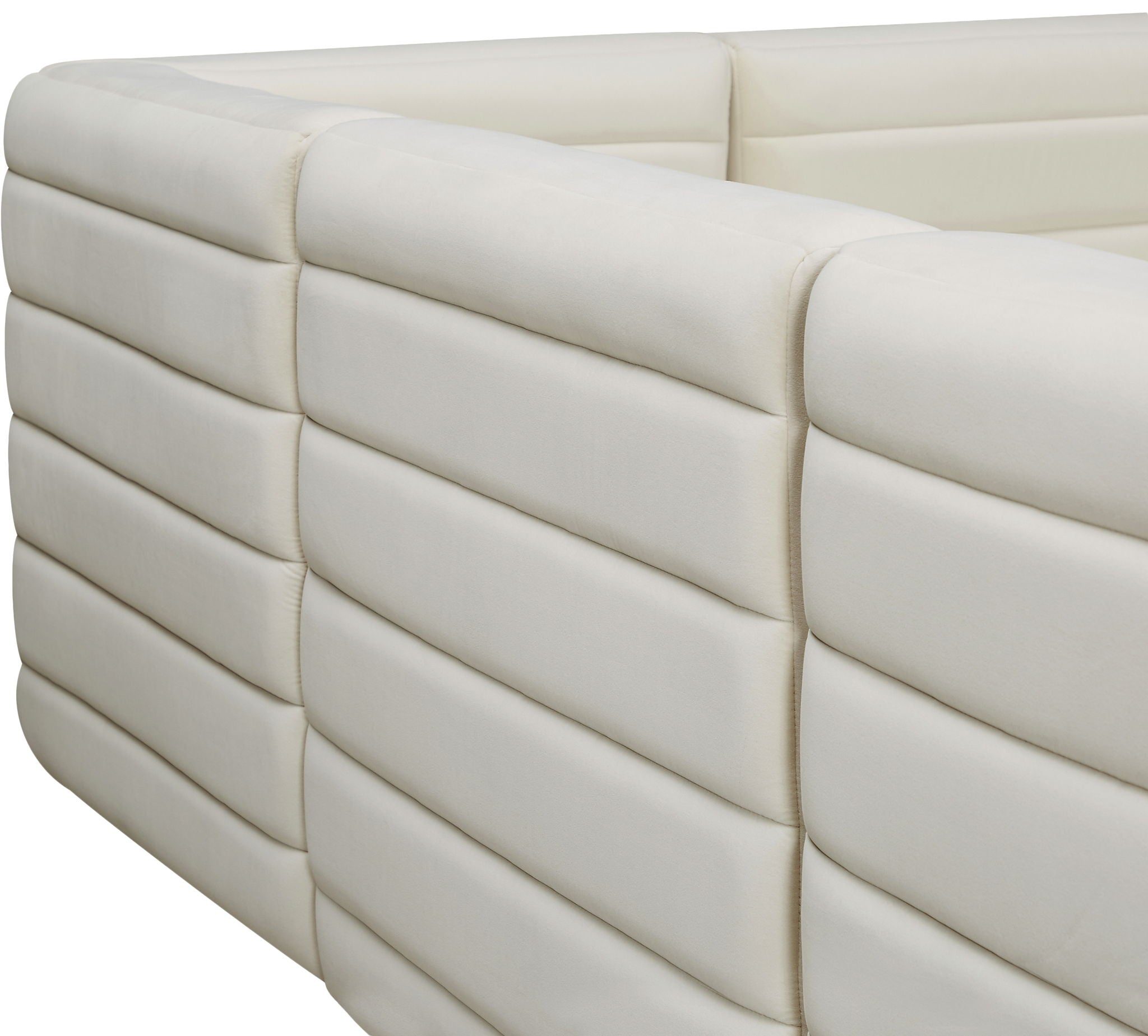 Quincy - 5 Piece Modular Sectional