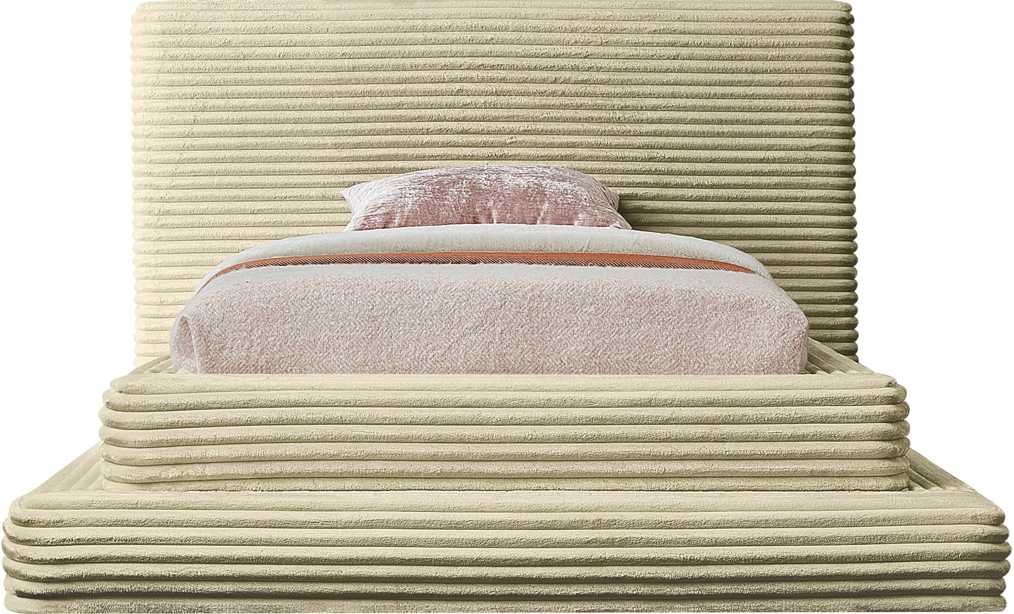 Drew - Bed