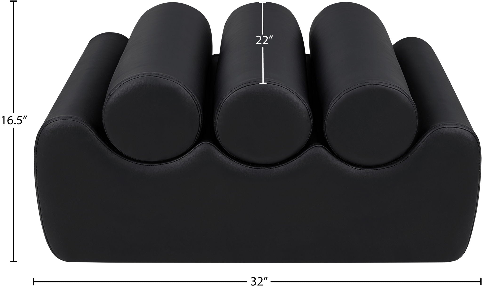 Rumble - Bench