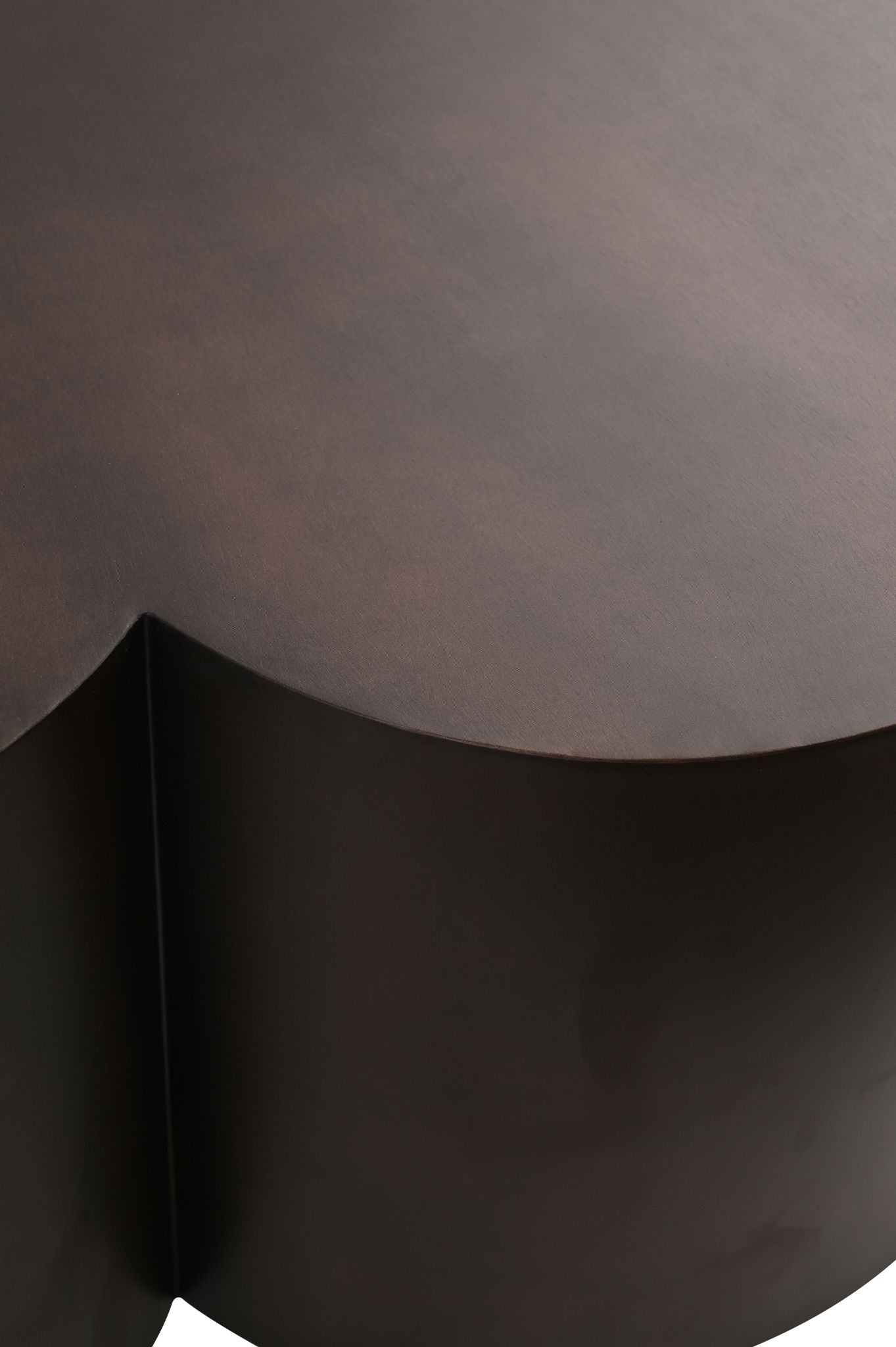 Lucky - Iron End Table