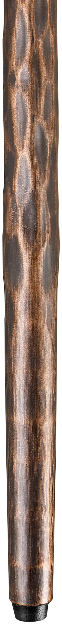 Bastille - Upholstered Dining Side Chair (Set of 2) - Bronze Frame