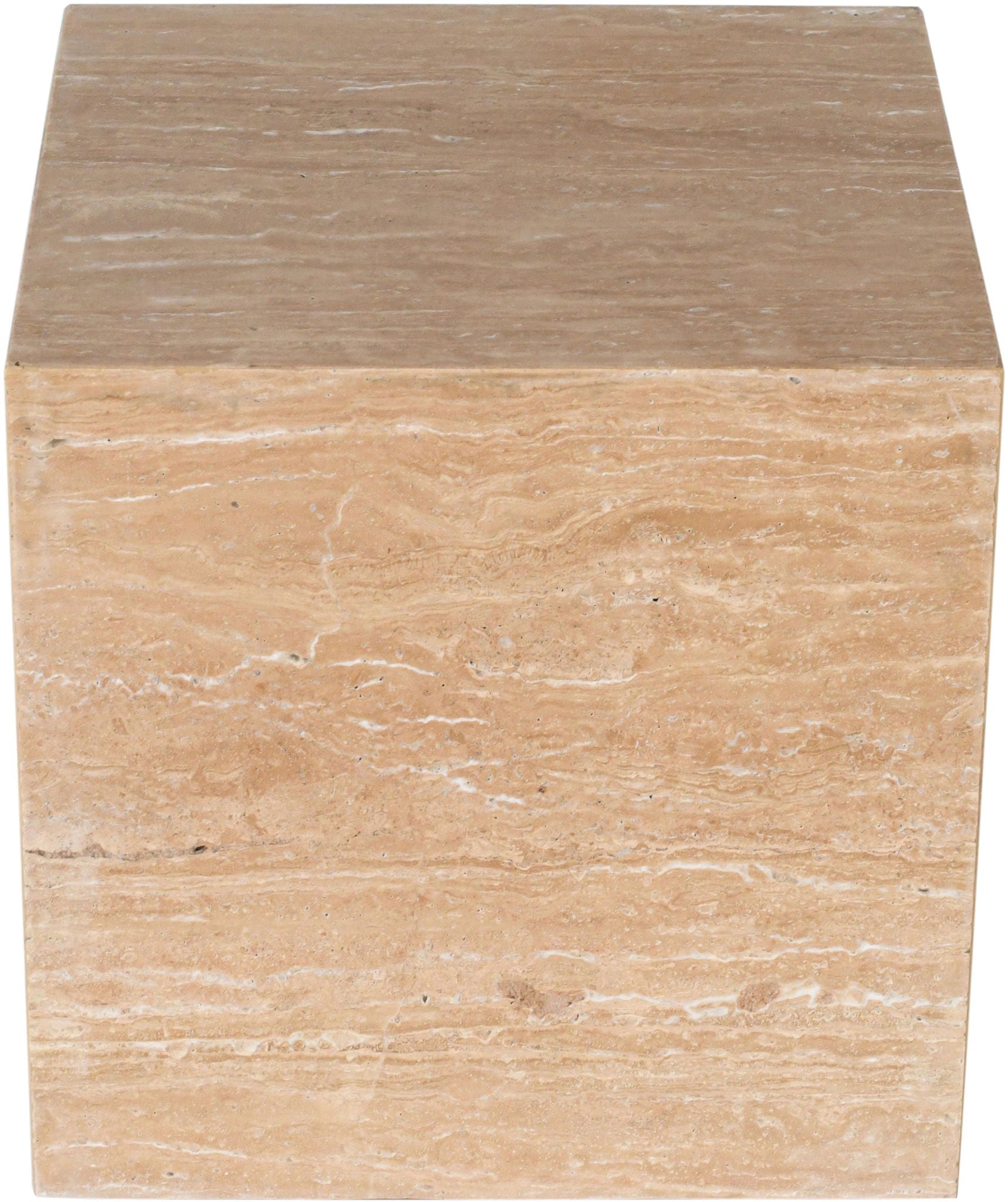 Bolzano - End Table