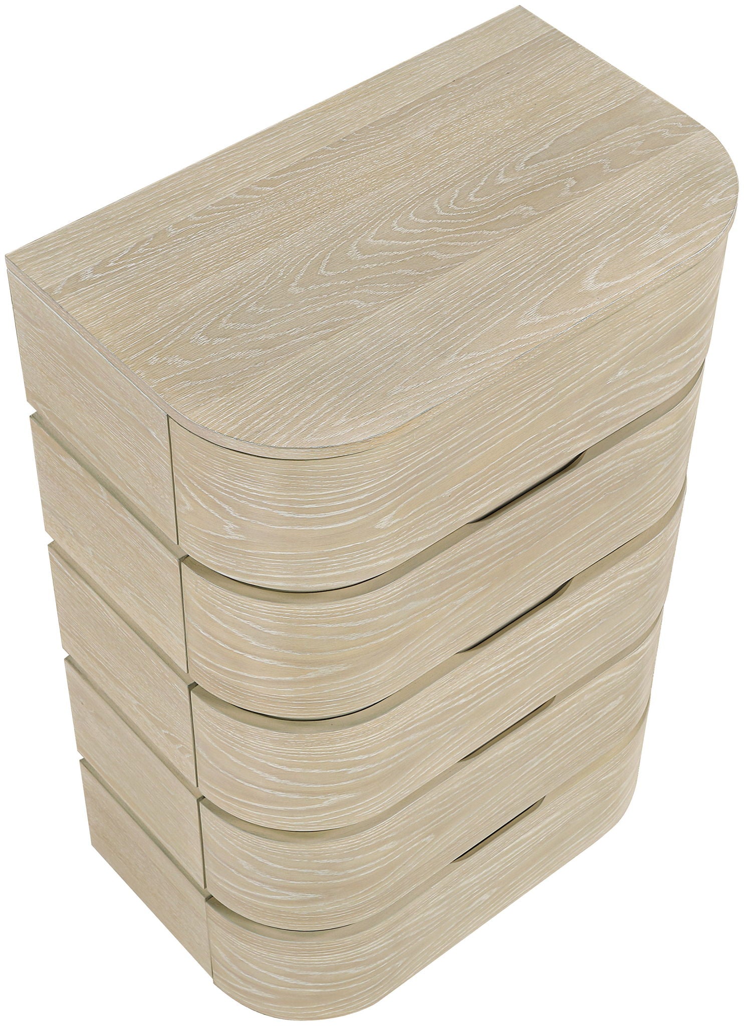 Annalise - Solid Wood Chest