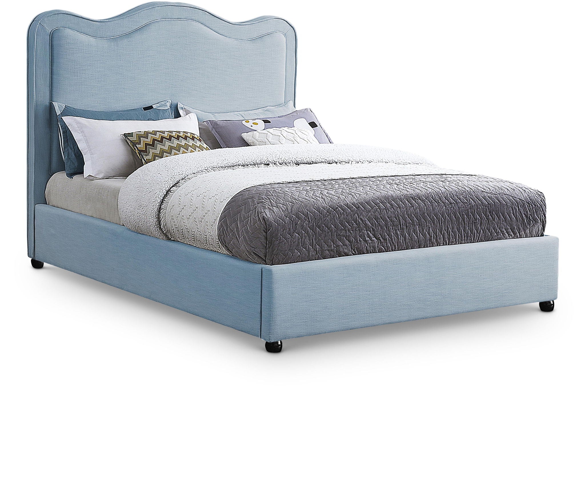 Felix - Bed