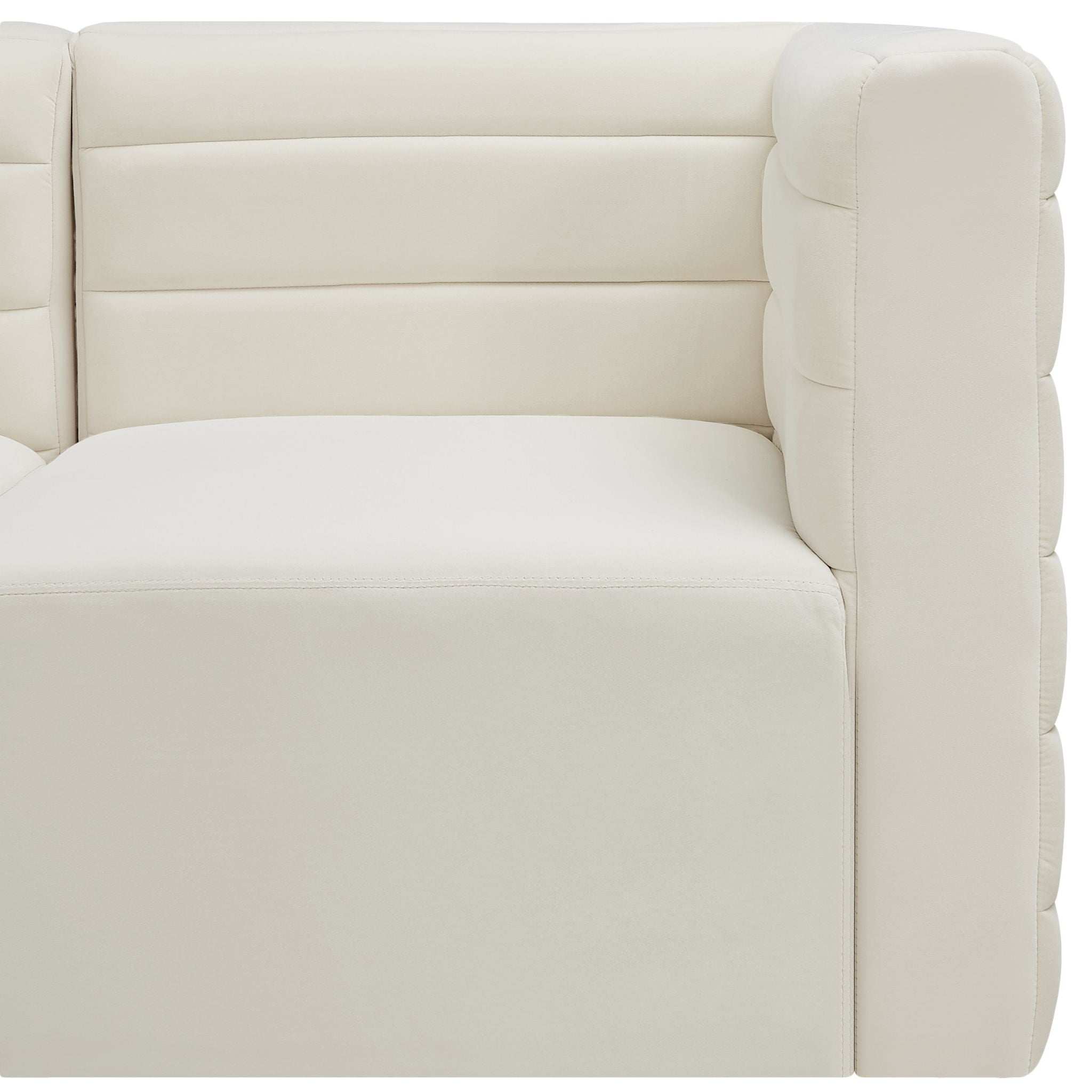 Quincy - 6 Piece Modular Sectional