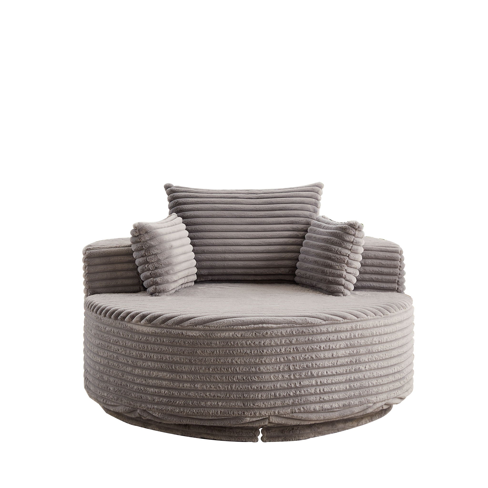 Single Sofa, Sleeper Chair For Living Room
