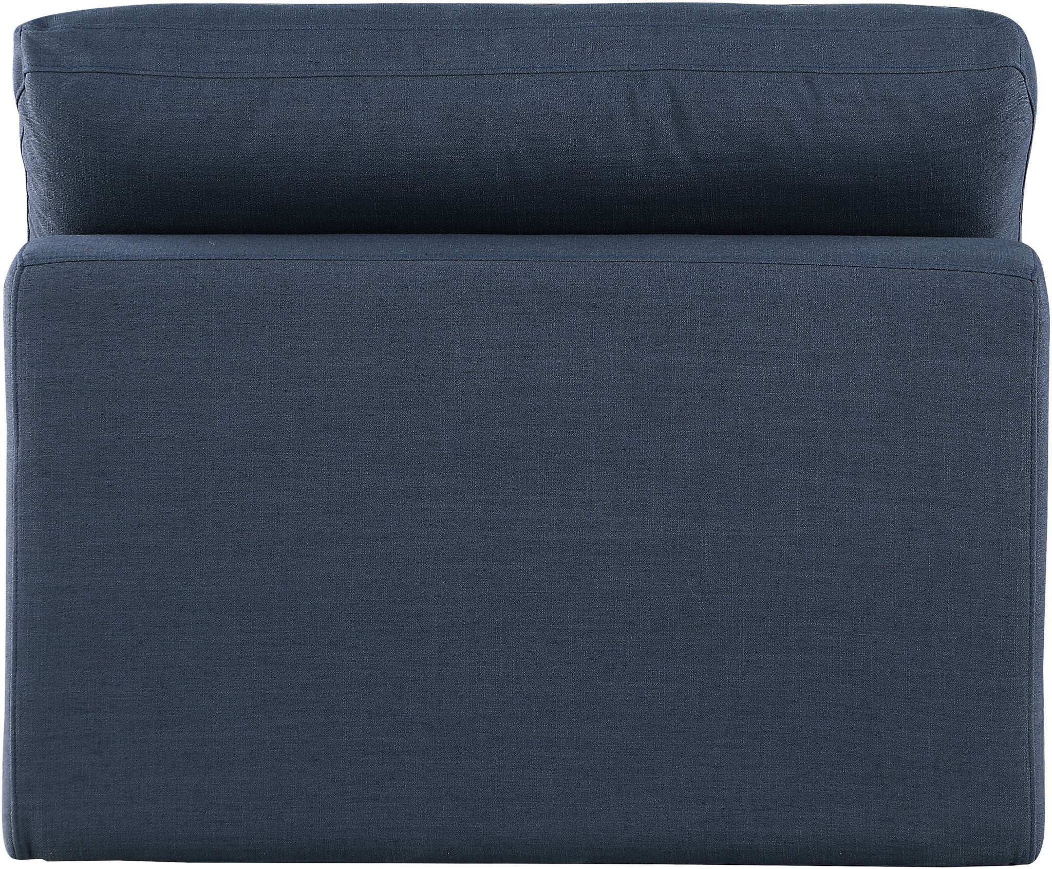 Comfy - Linen Armless Chair