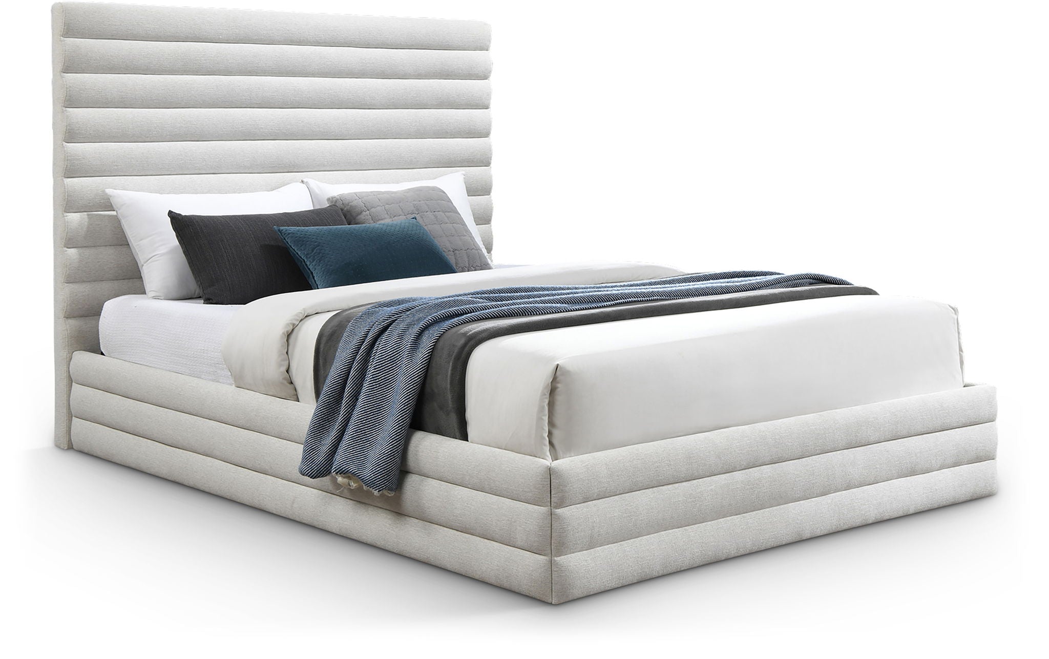 Maxwell - Bed