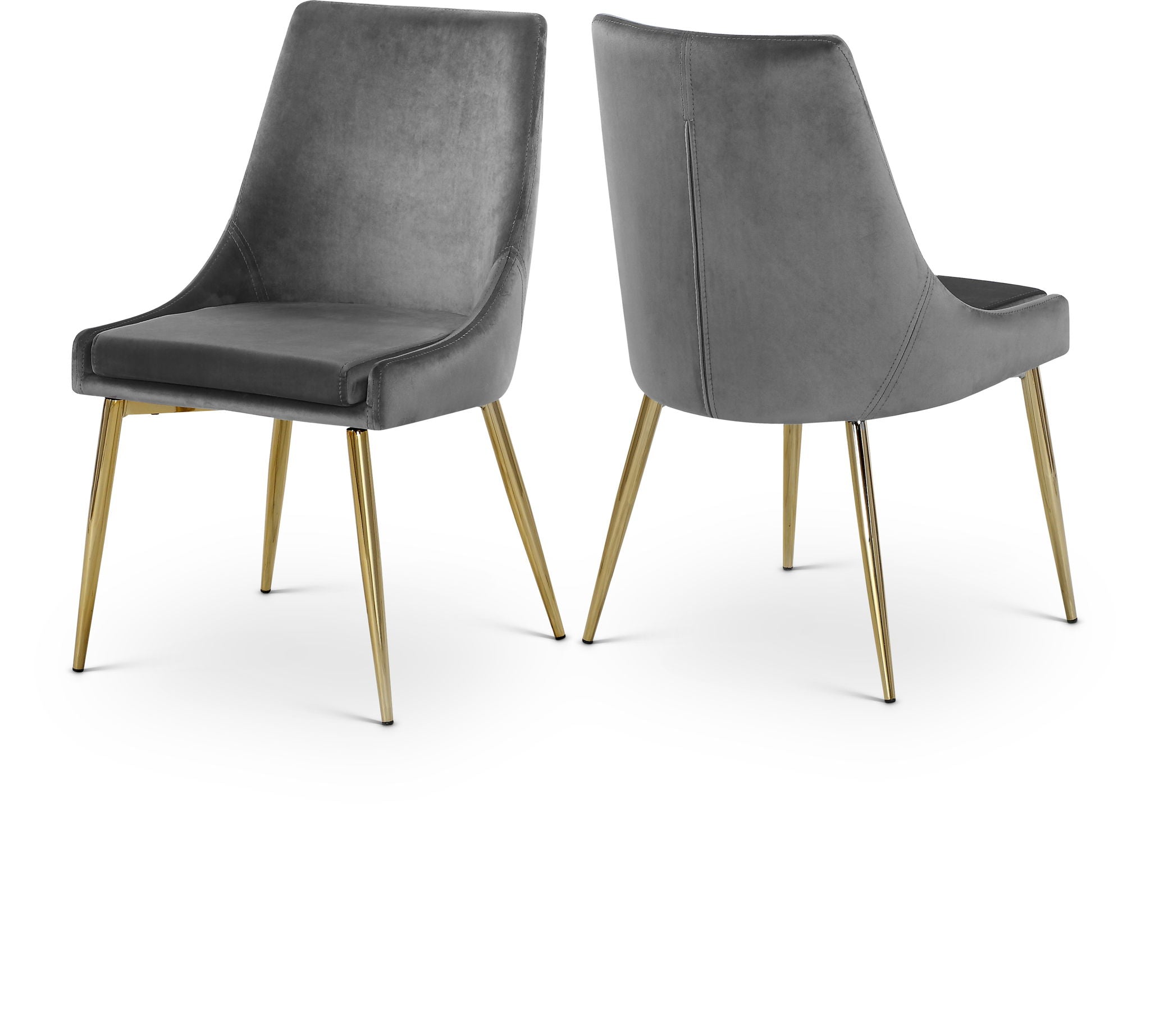 Karina - Dining Chair (Set of 2)
