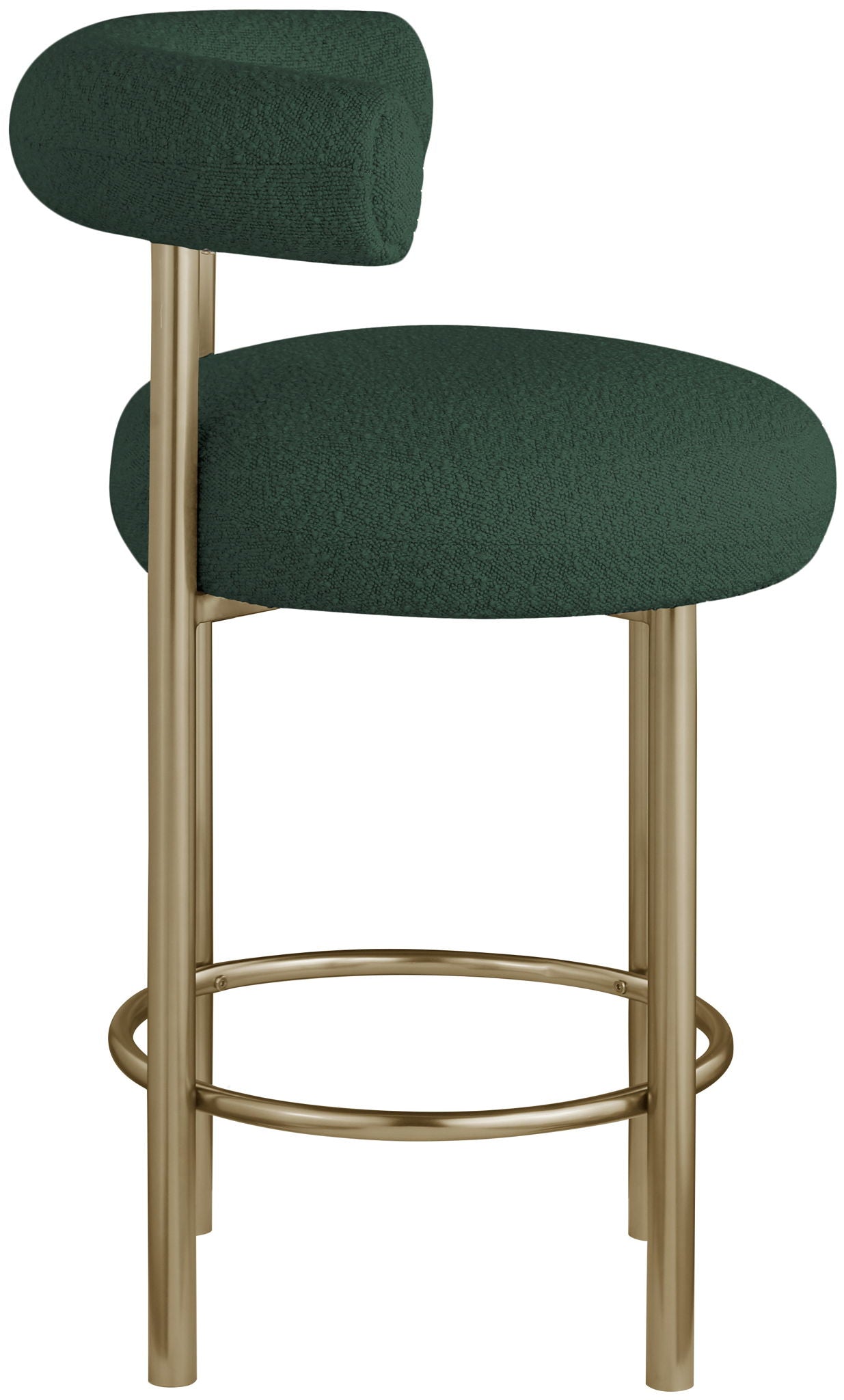Bordeaux - Stool (Set of 2)