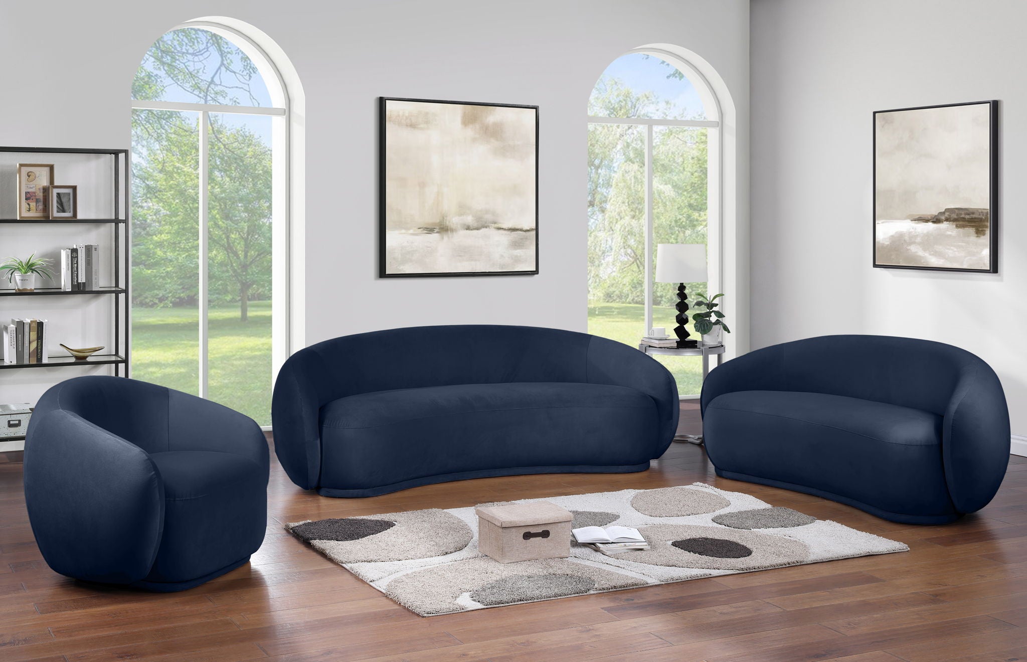 Emery - Sofa