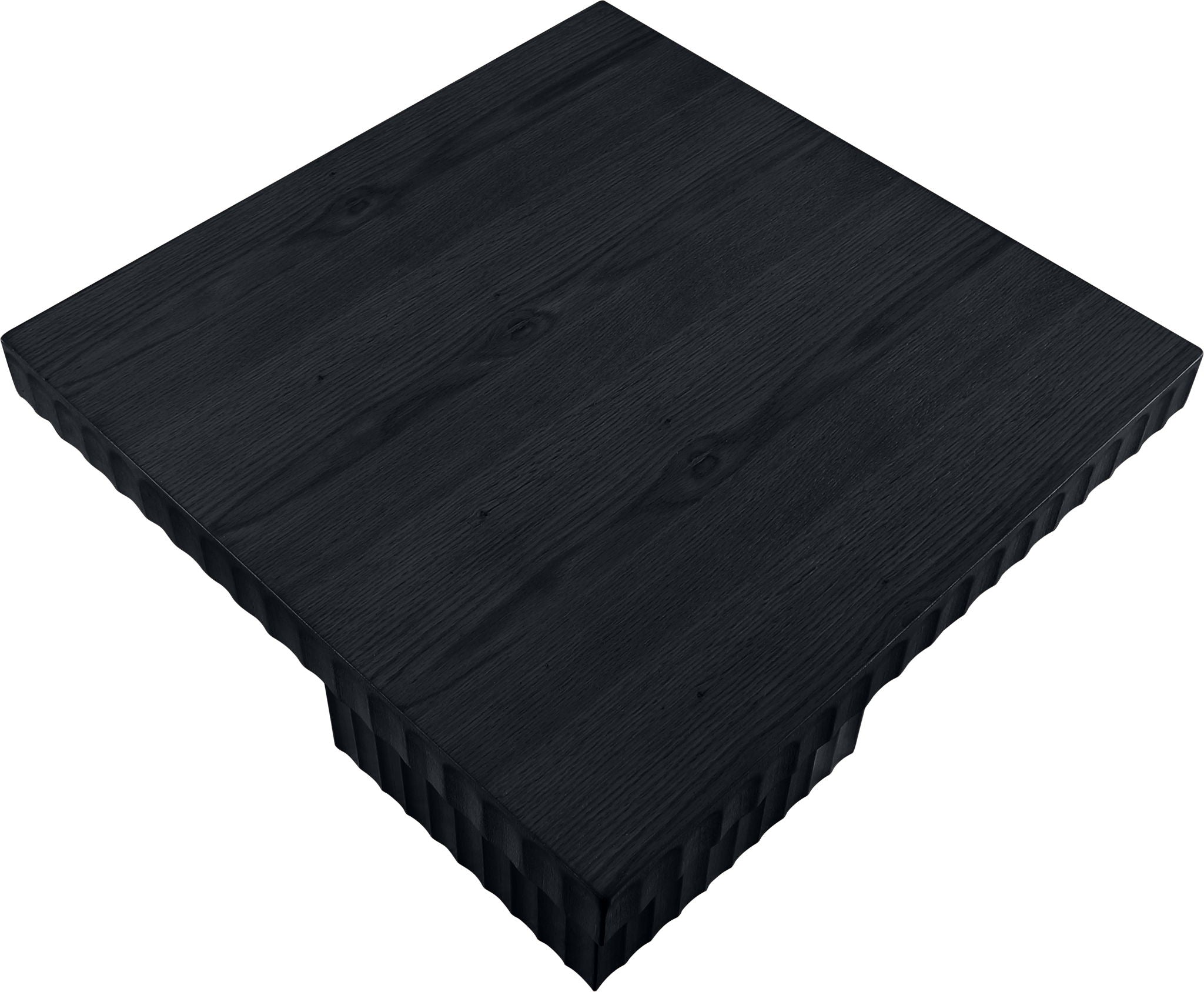Spencer - 18" Oak Veneer Coffee Table