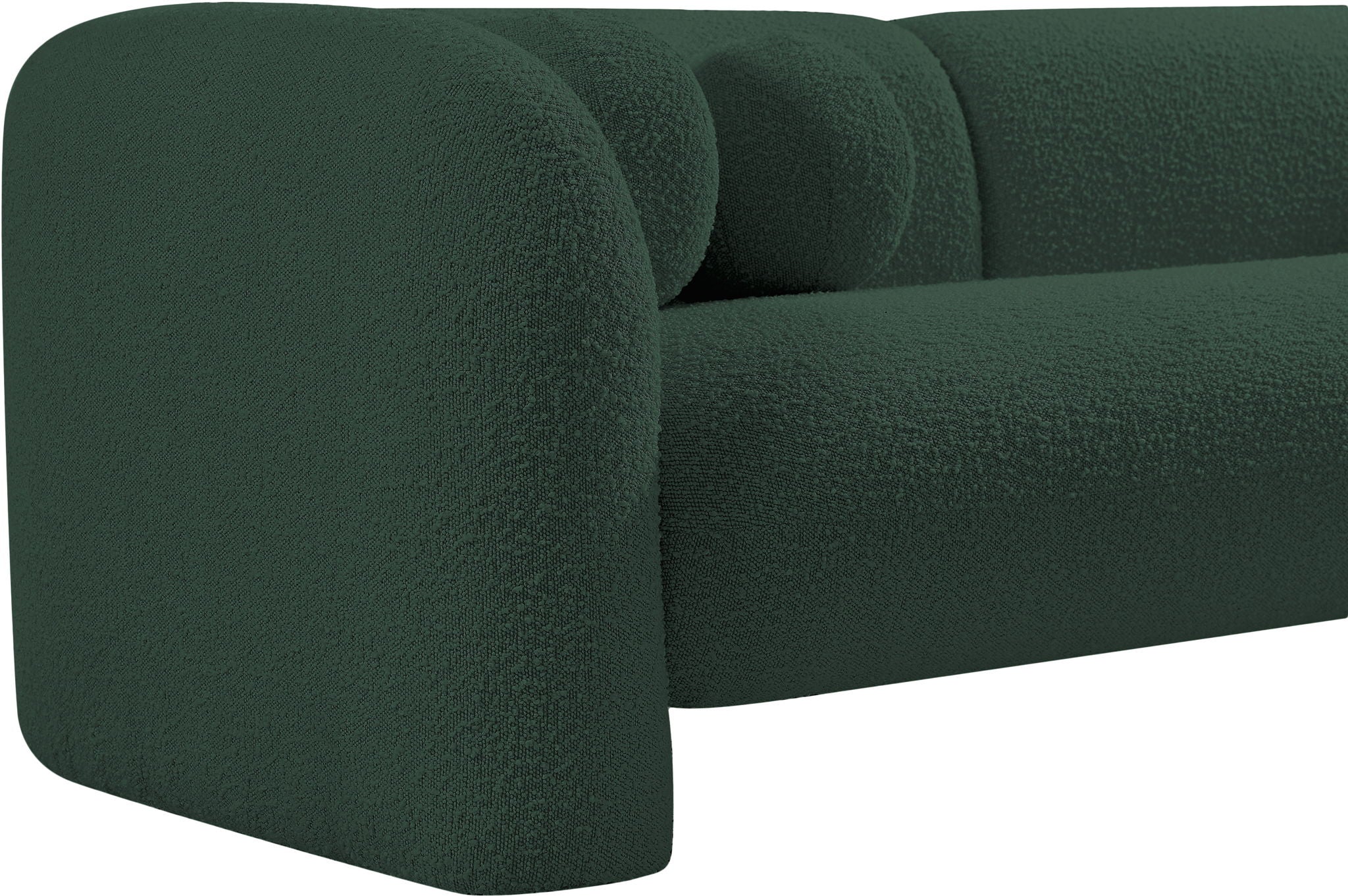 Emory - Loveseat