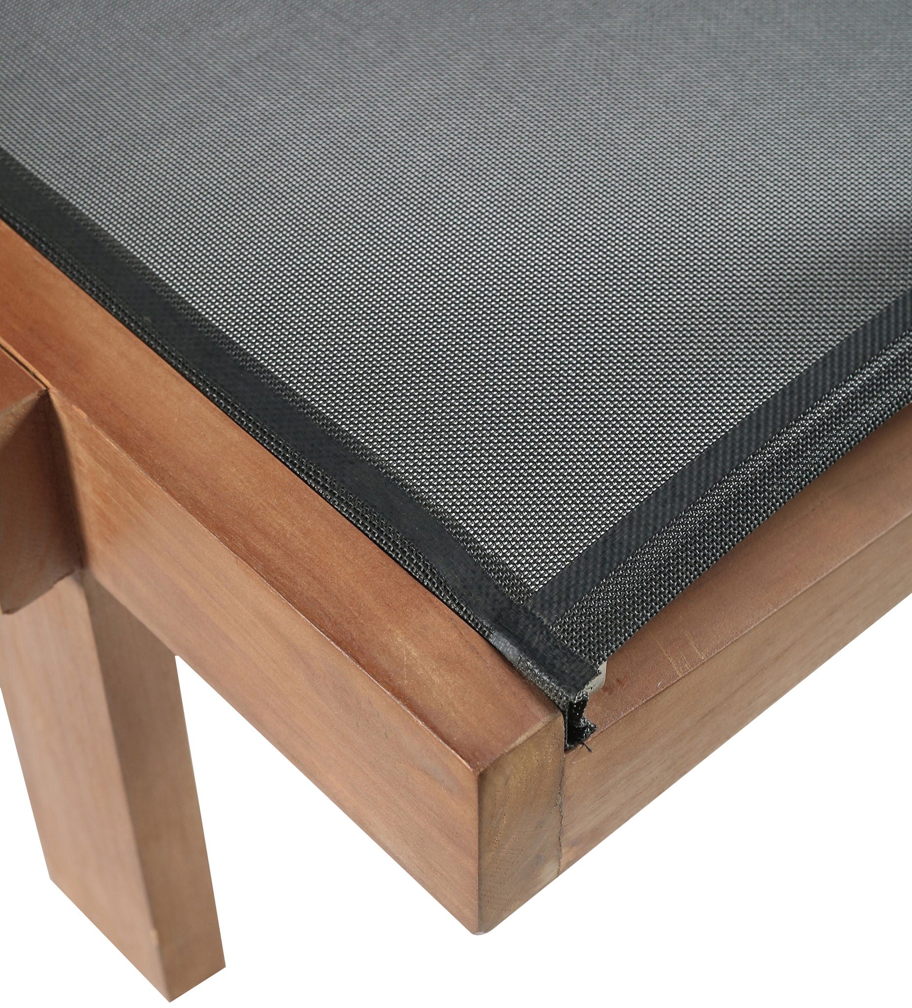 Tulum - Water Resistant Outdoor Patio Lounger