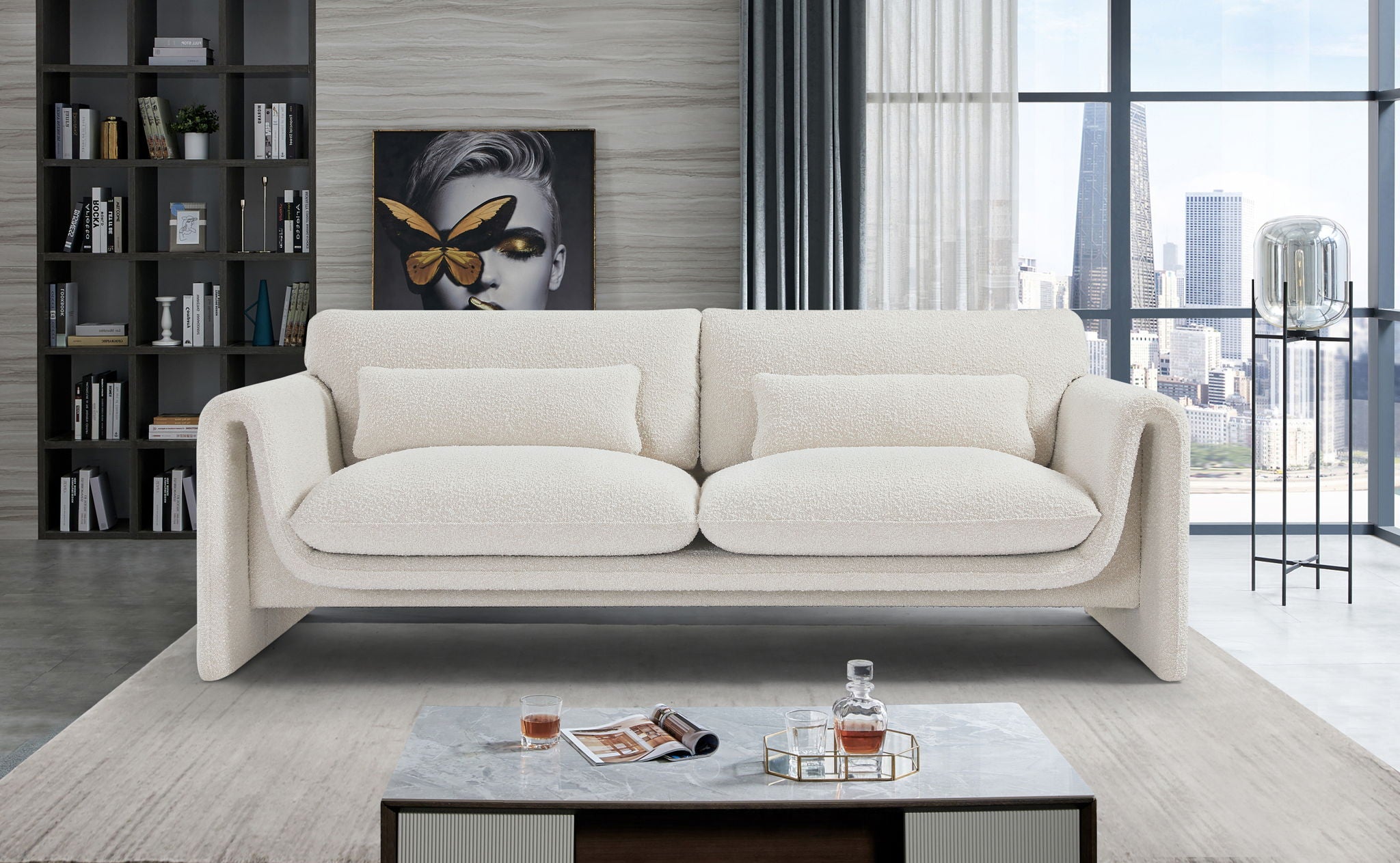Stylus - Sofa